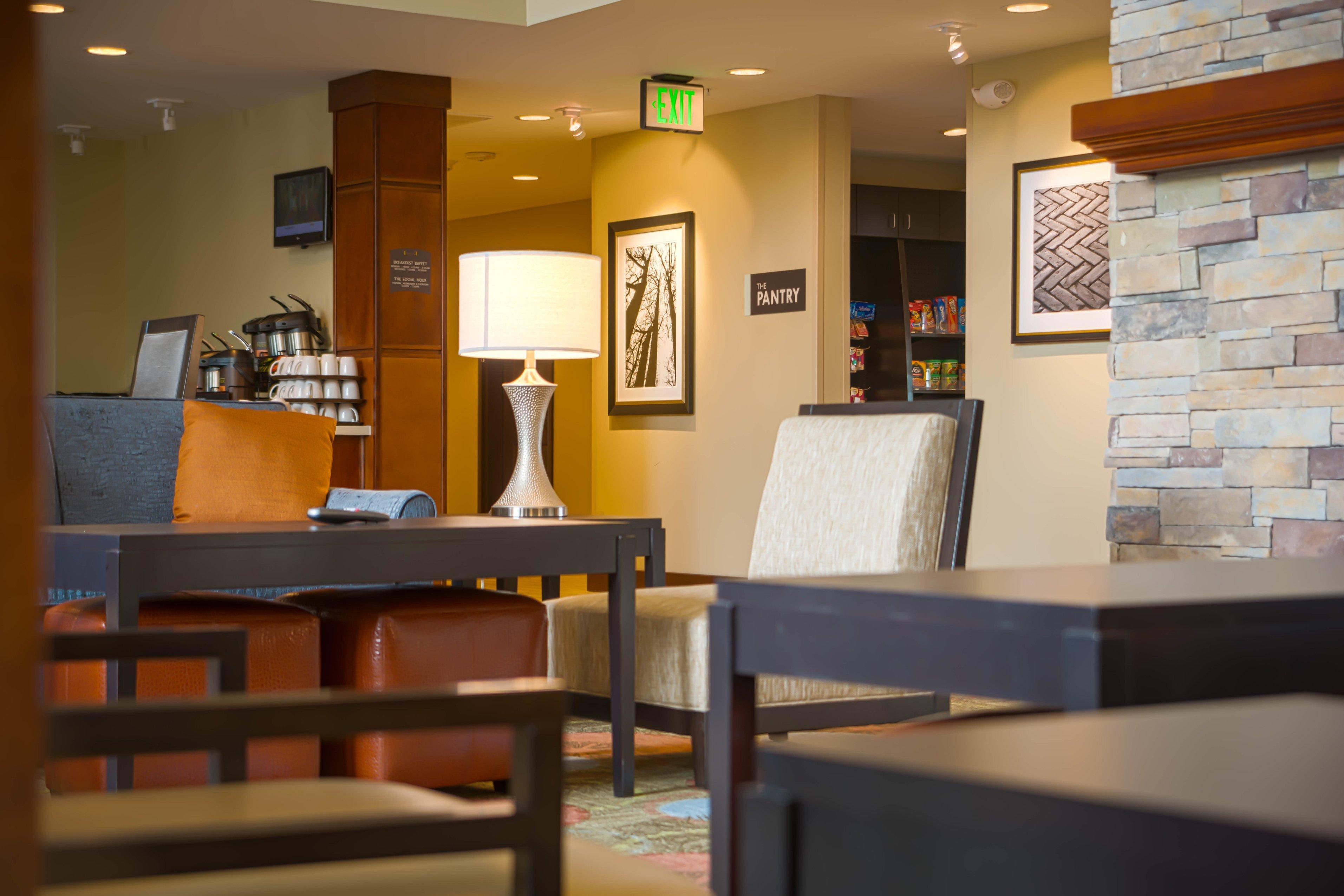 Hotel Staybridge - Park By Ihg