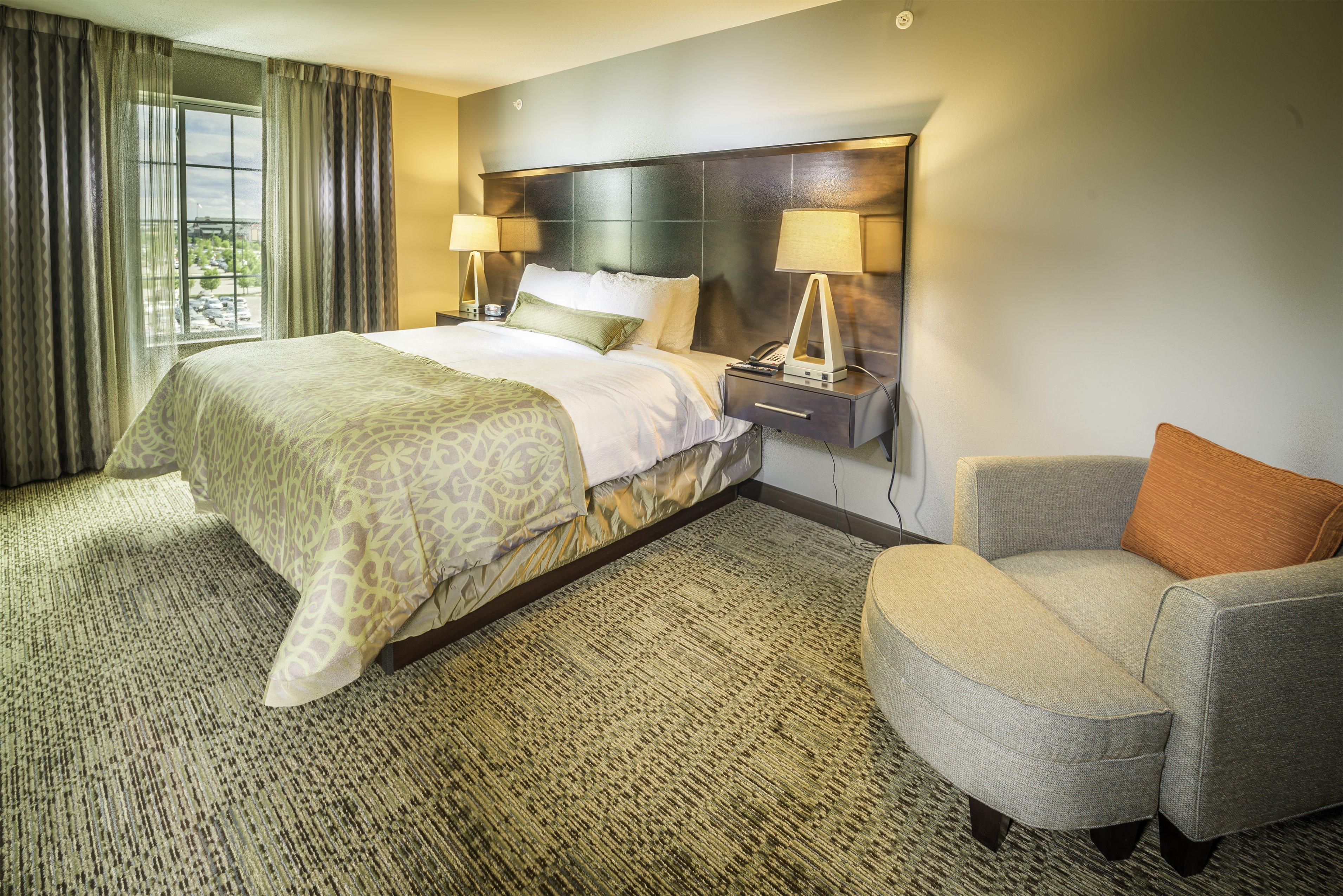 Staybridge - Park By Ihg Denver
