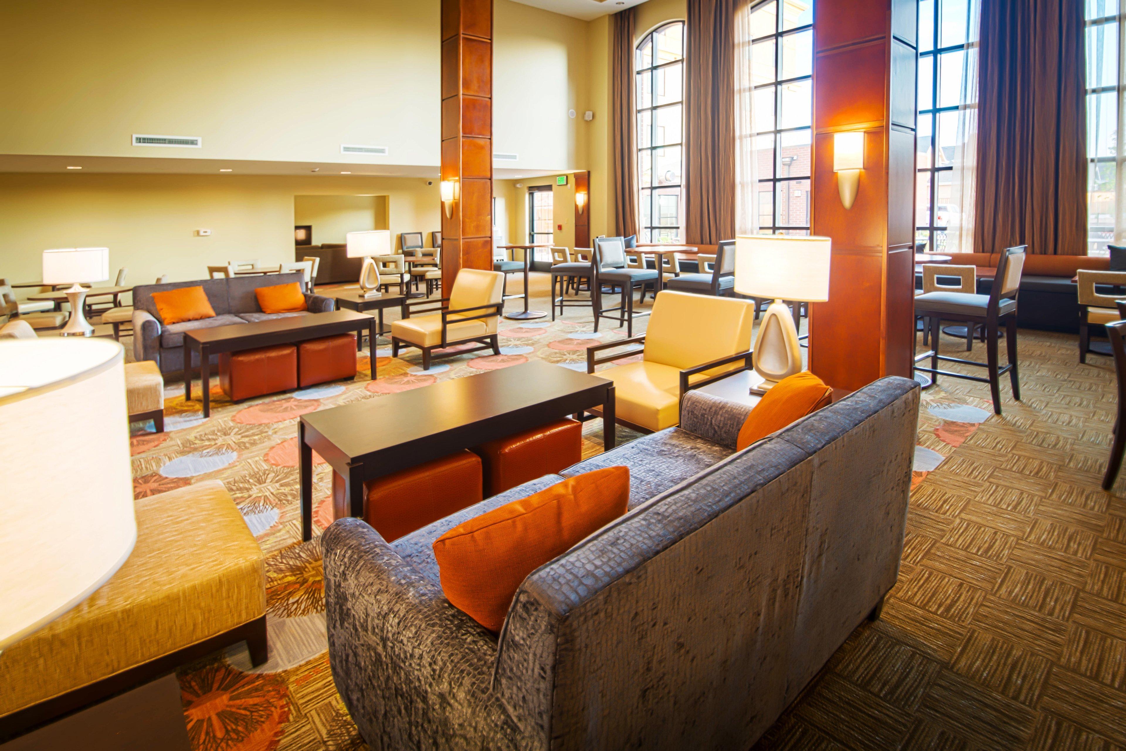 Staybridge - Park By Ihg 3*