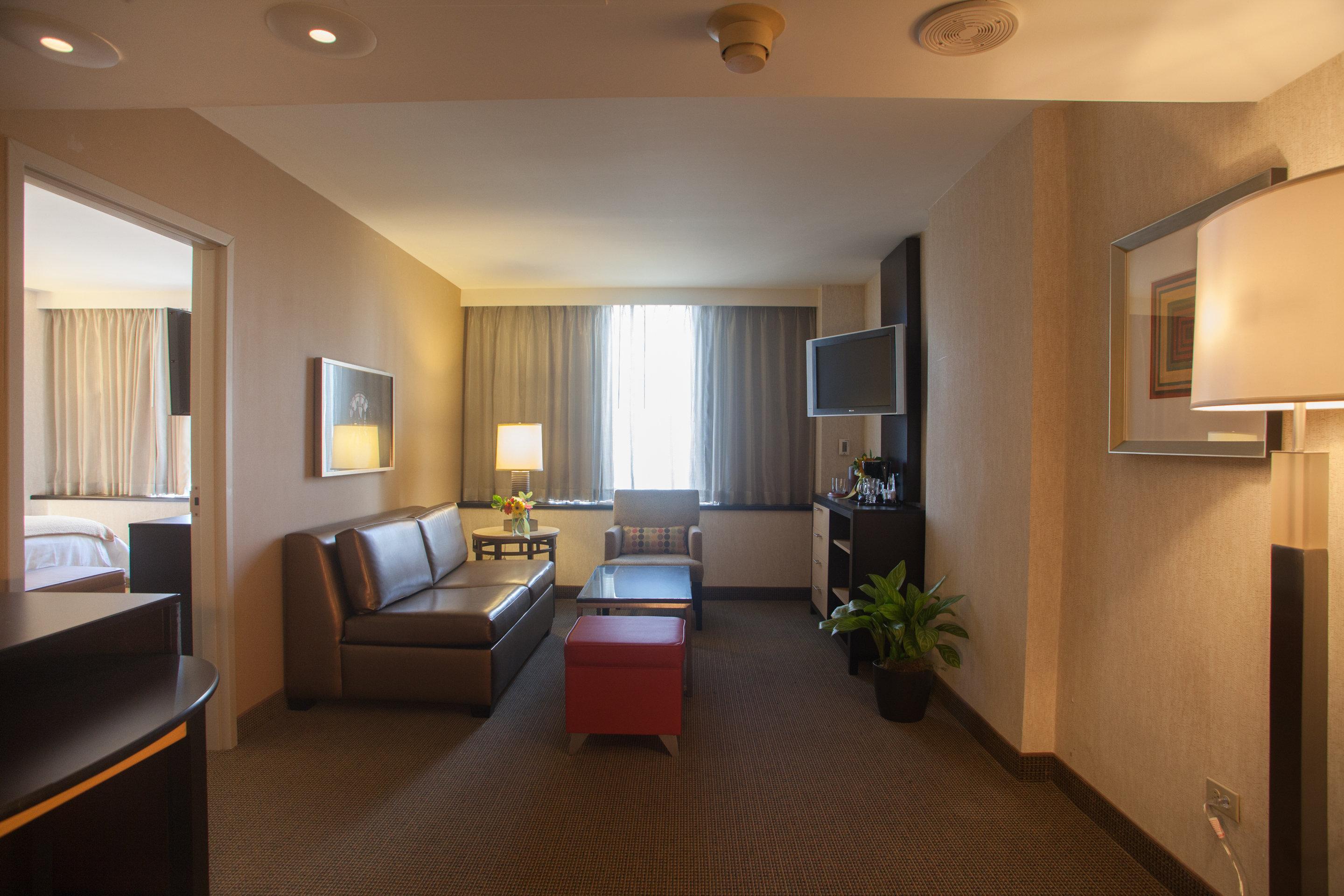 Holiday Express Downtown By Ihg Denver