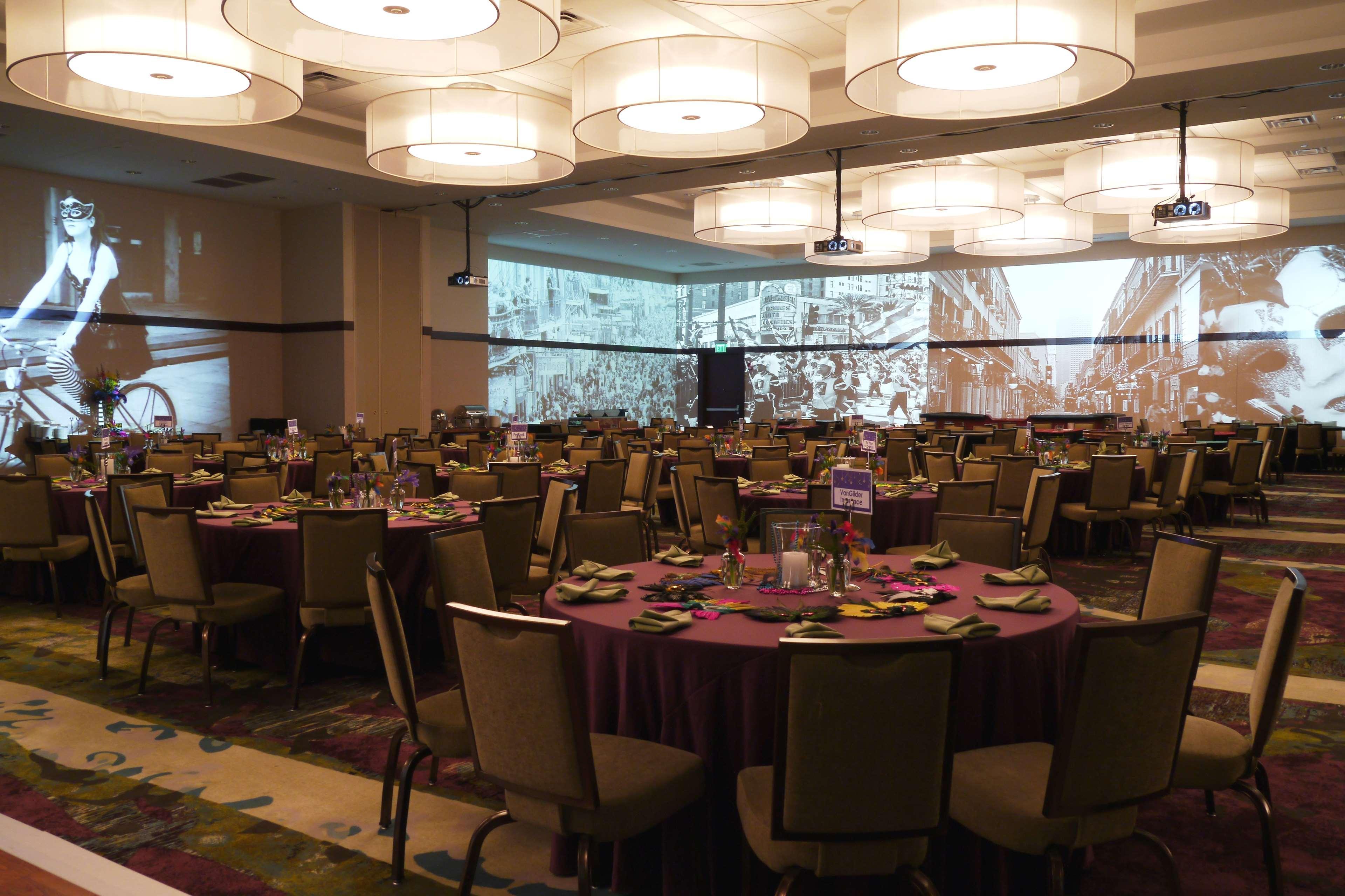 Embassy By Hilton Downtown Convention Center Hotel 4*