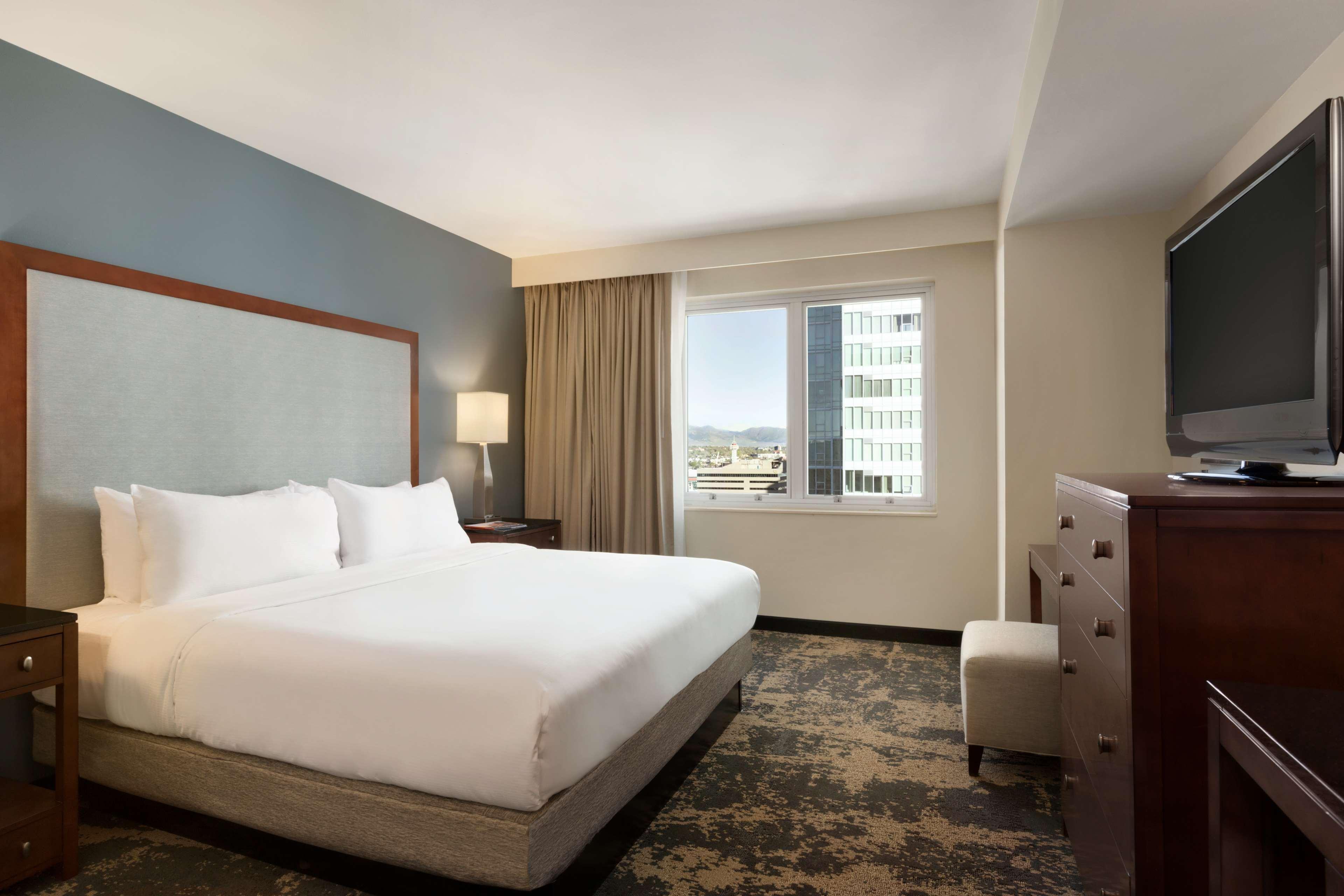 Embassy By Hilton Downtown Convention Center 4* Denver