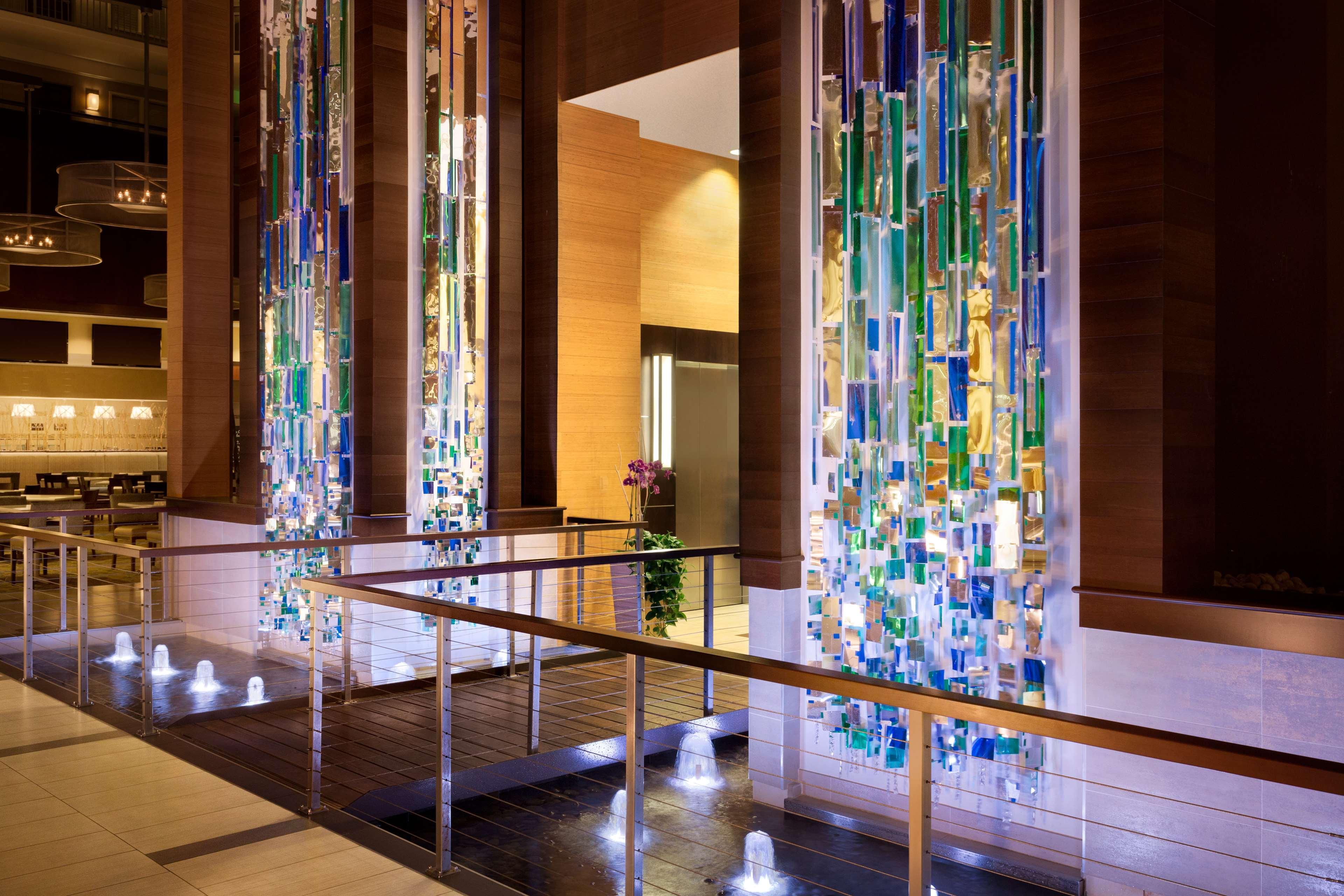 Hotel Embassy By Hilton Downtown Convention Center Denver