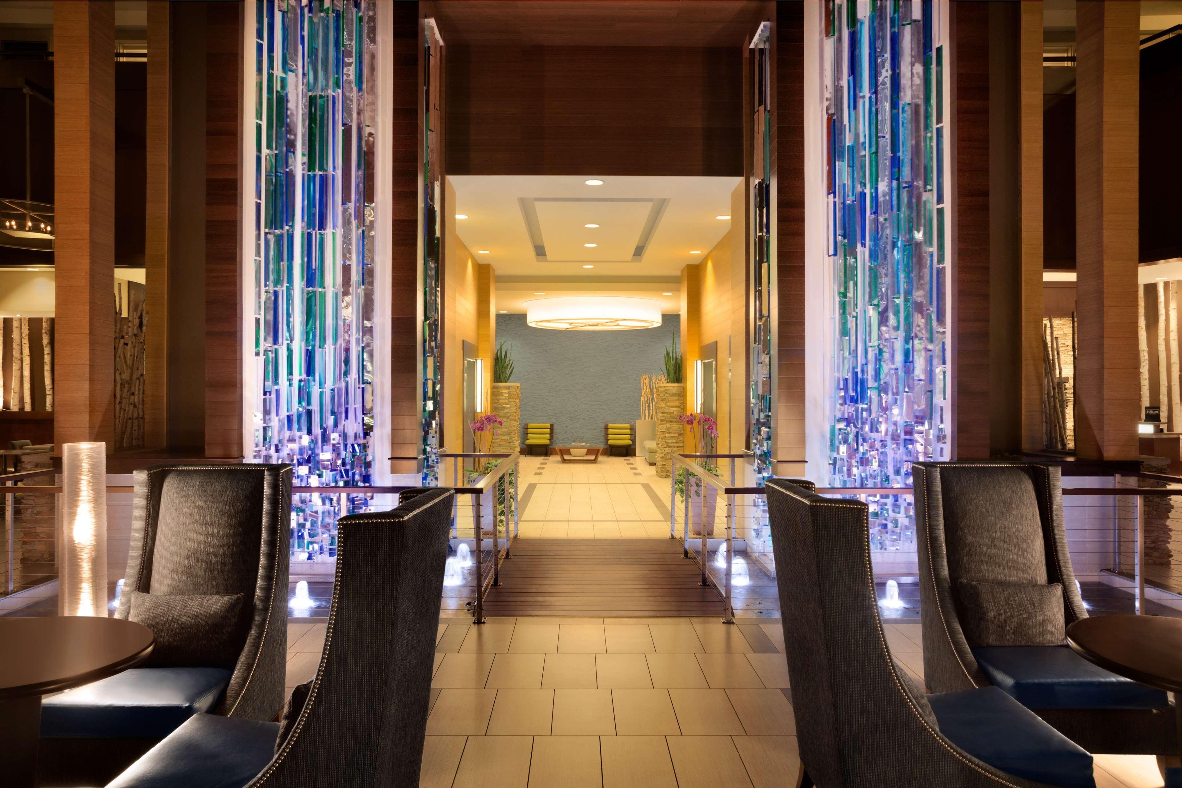 Embassy By Hilton Downtown Convention Center 4*