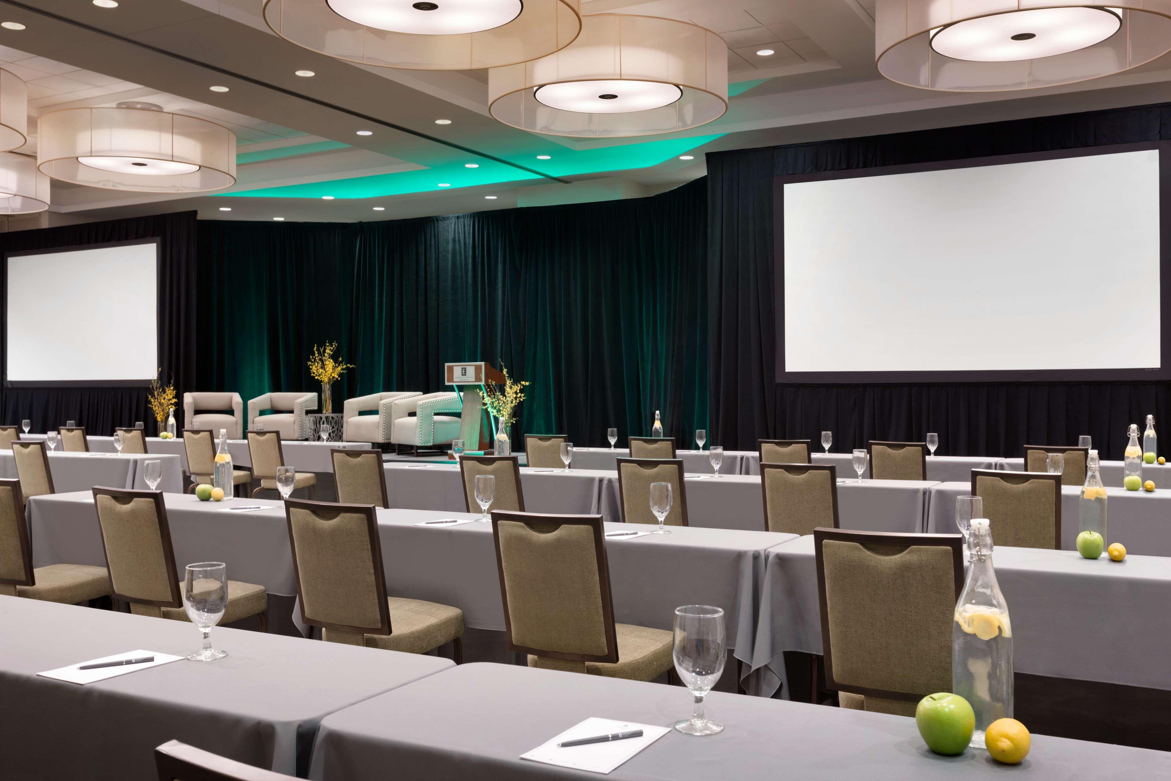 Embassy By Hilton Downtown Convention Center 4* Denver