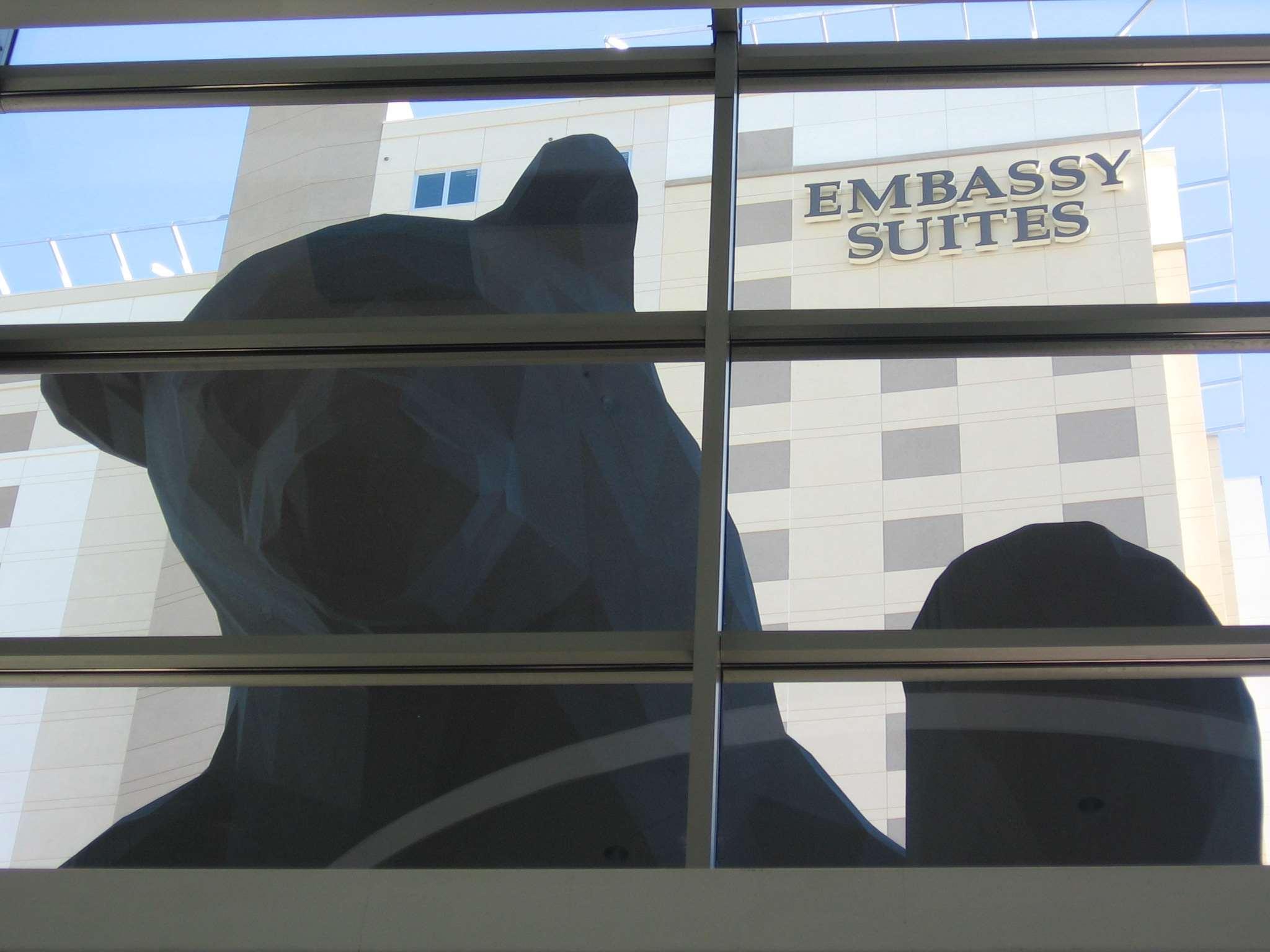 Embassy By Hilton Downtown Convention Center Denver