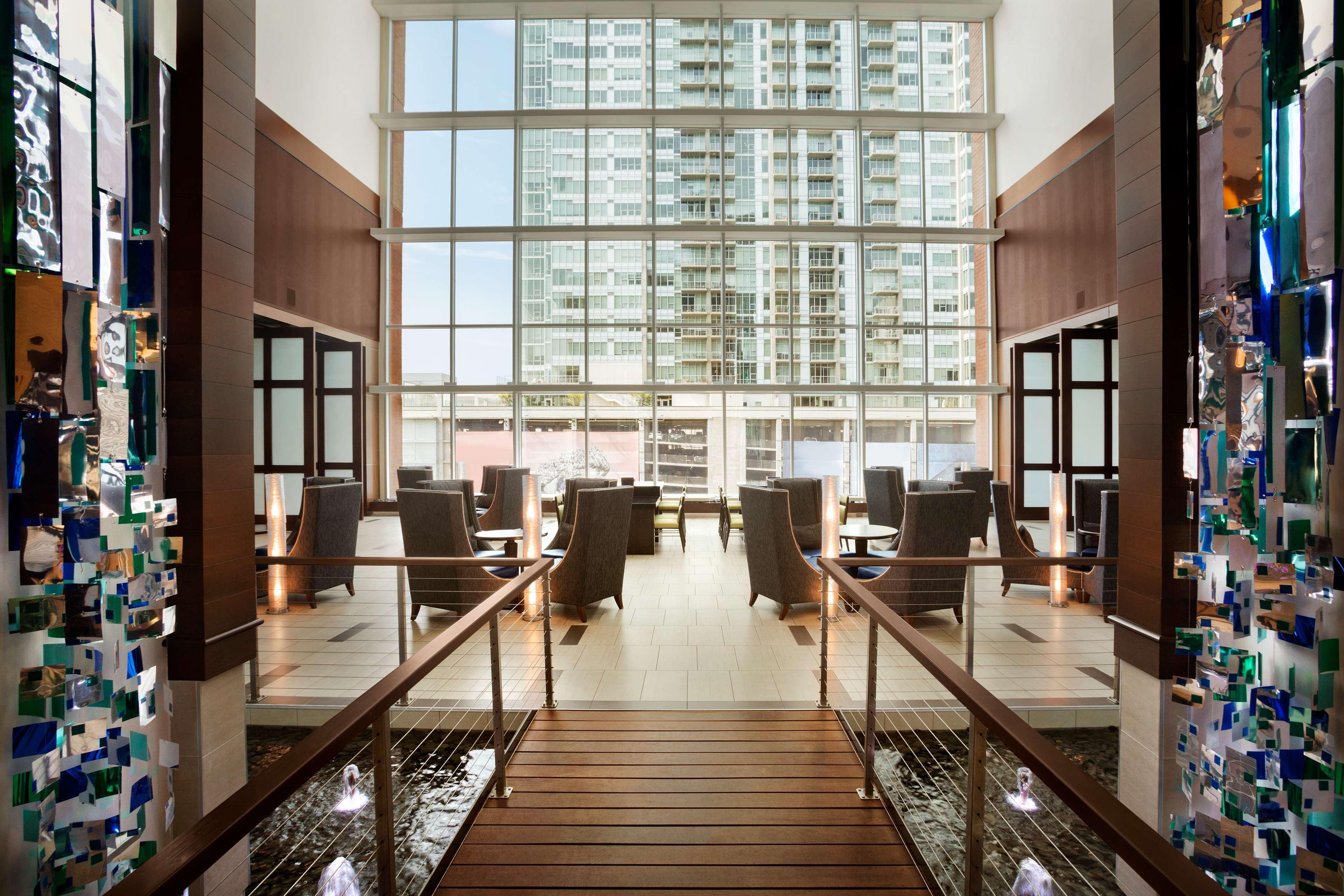 Embassy By Hilton Downtown Convention Center Hotel