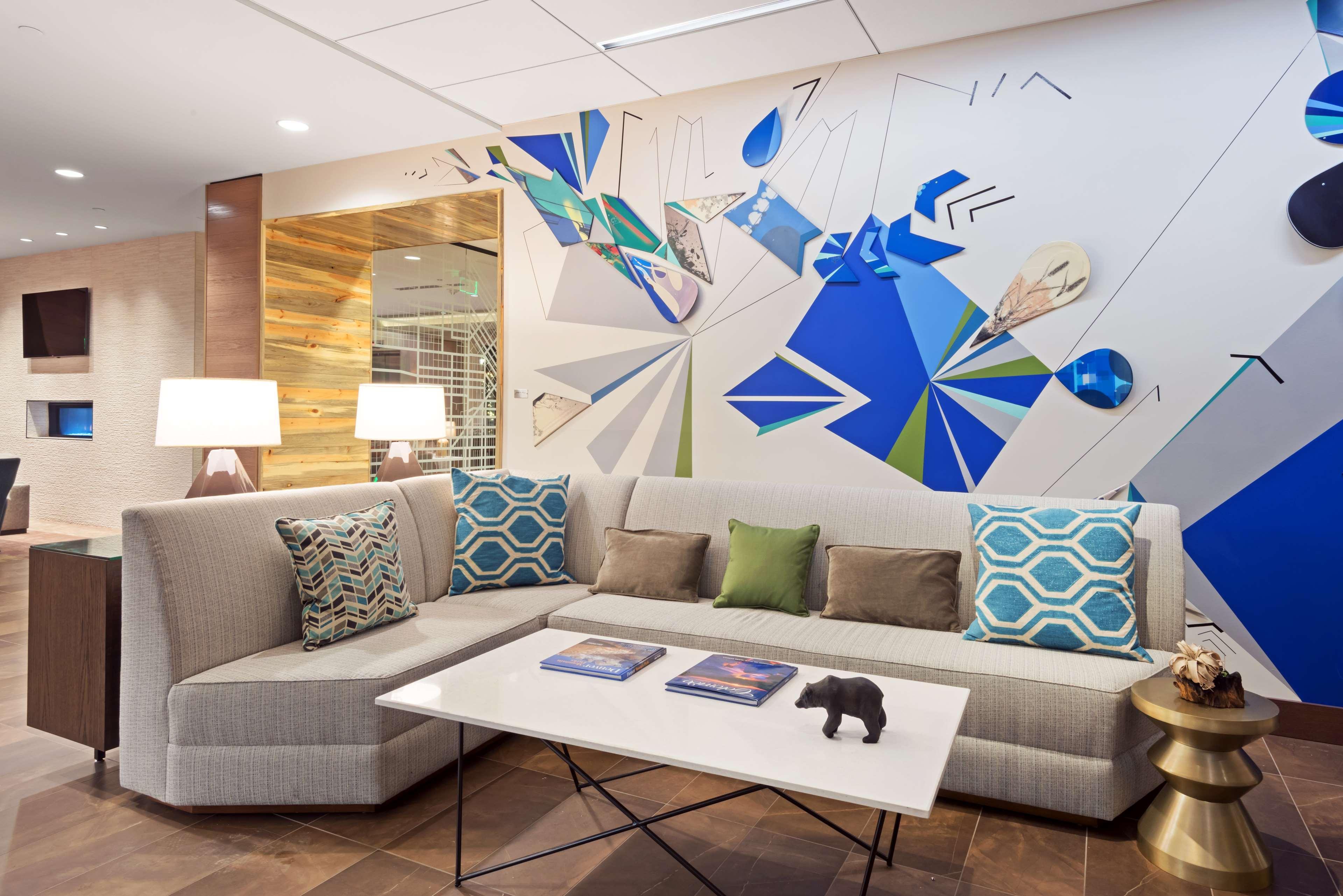 Hyatt Place Downtown Hotel