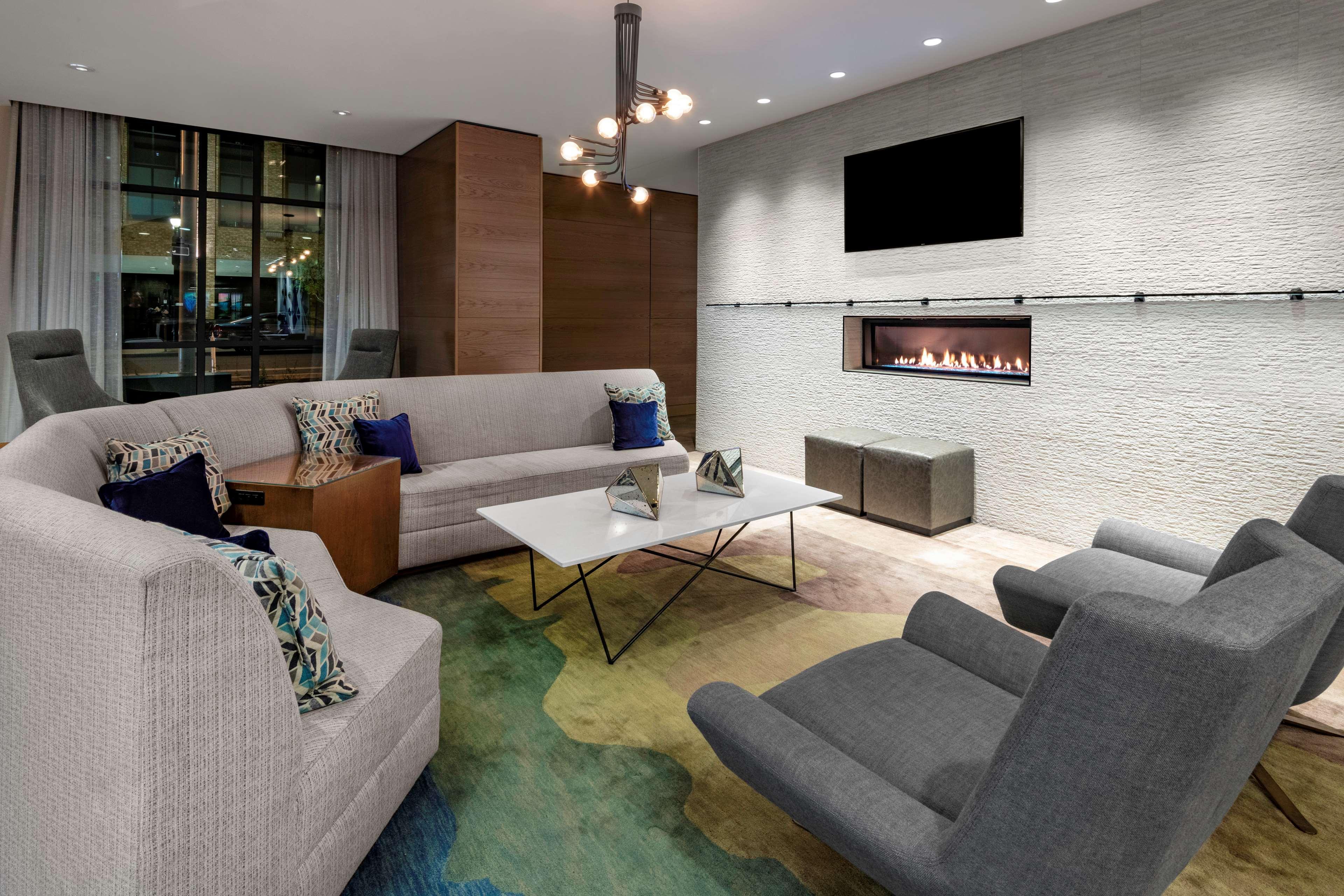 Hotel Hyatt Place Downtown 3*