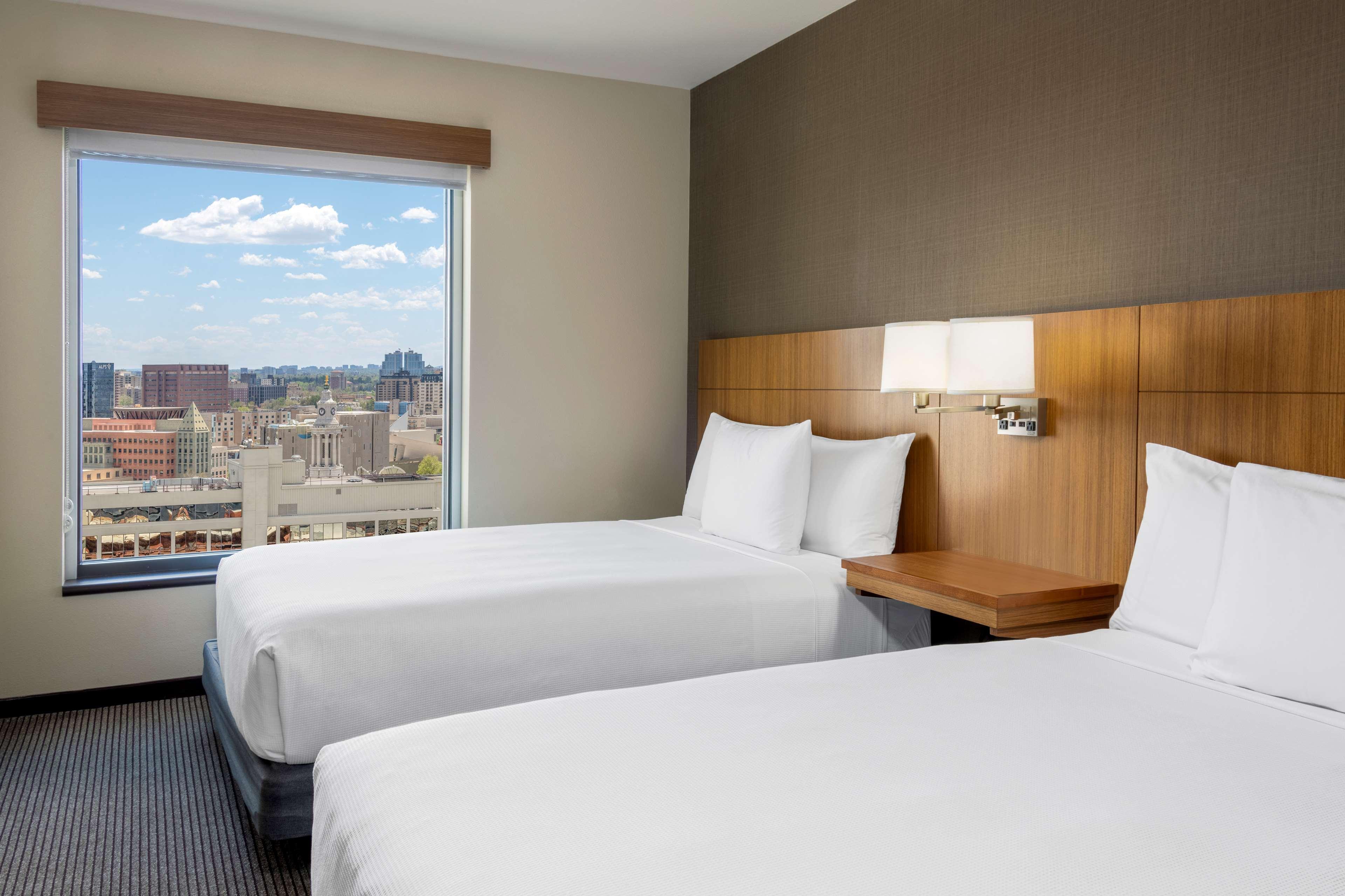 Hyatt Place Downtown Hotel 3*