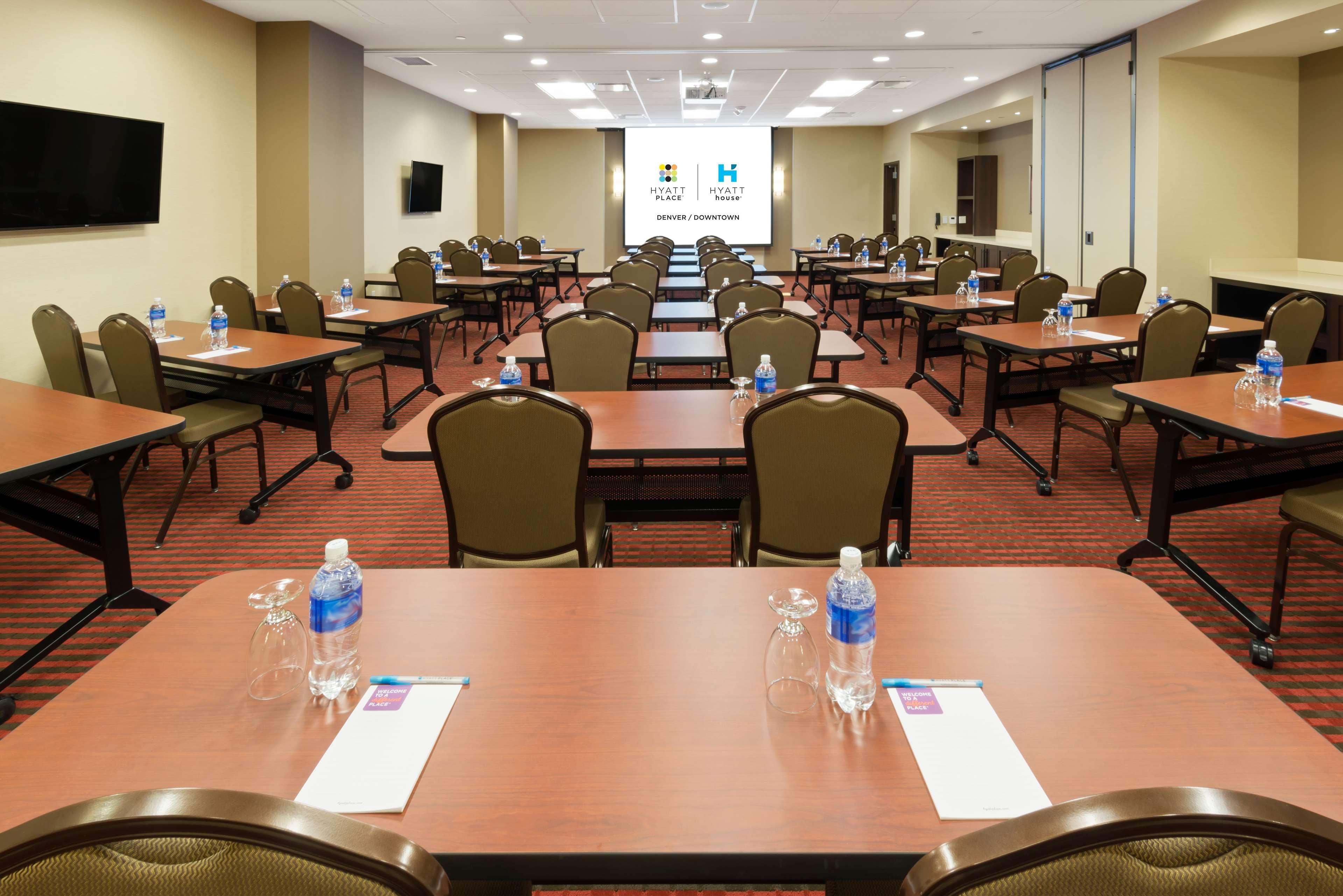 Hyatt Place Downtown