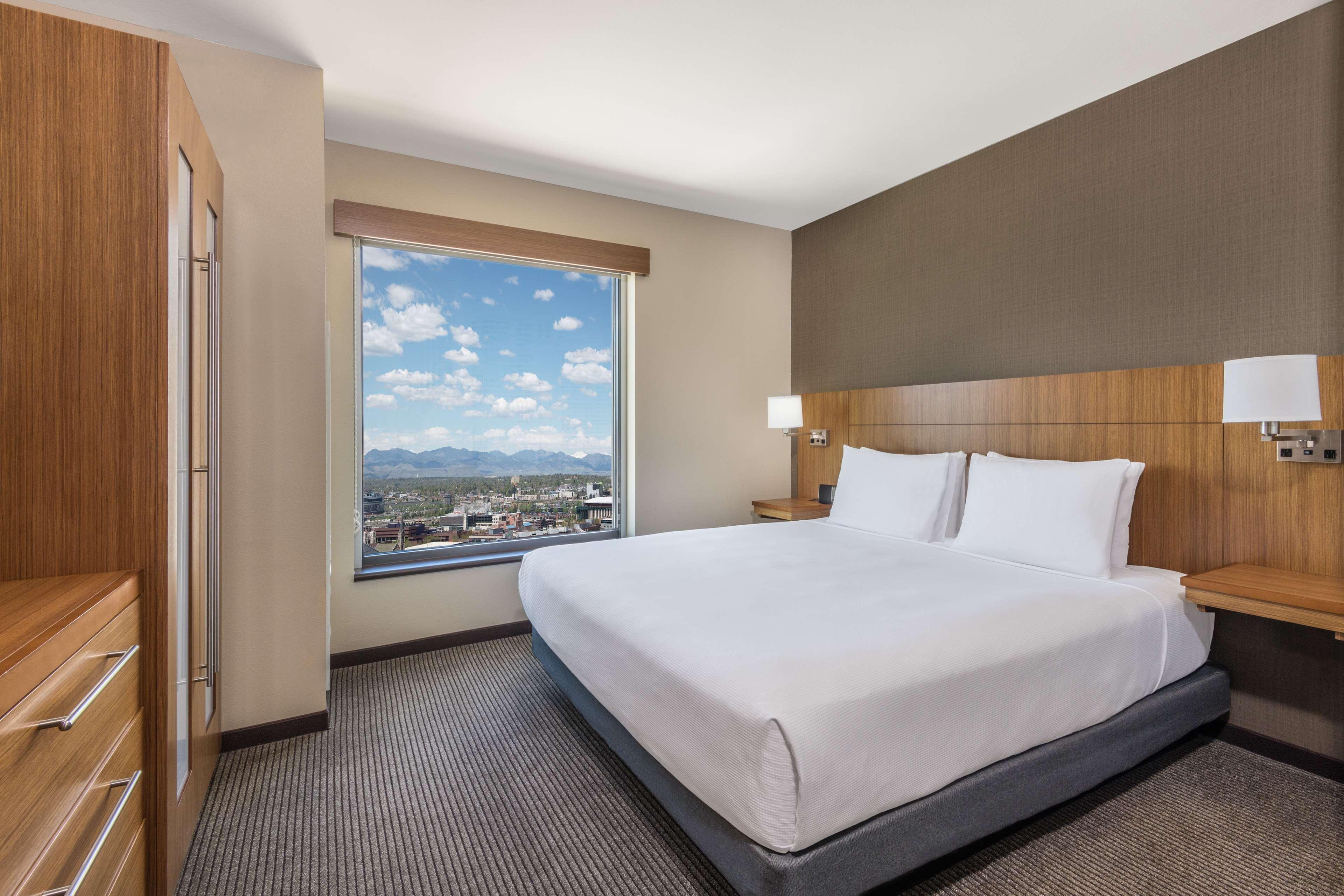 Hyatt Place Downtown Denver