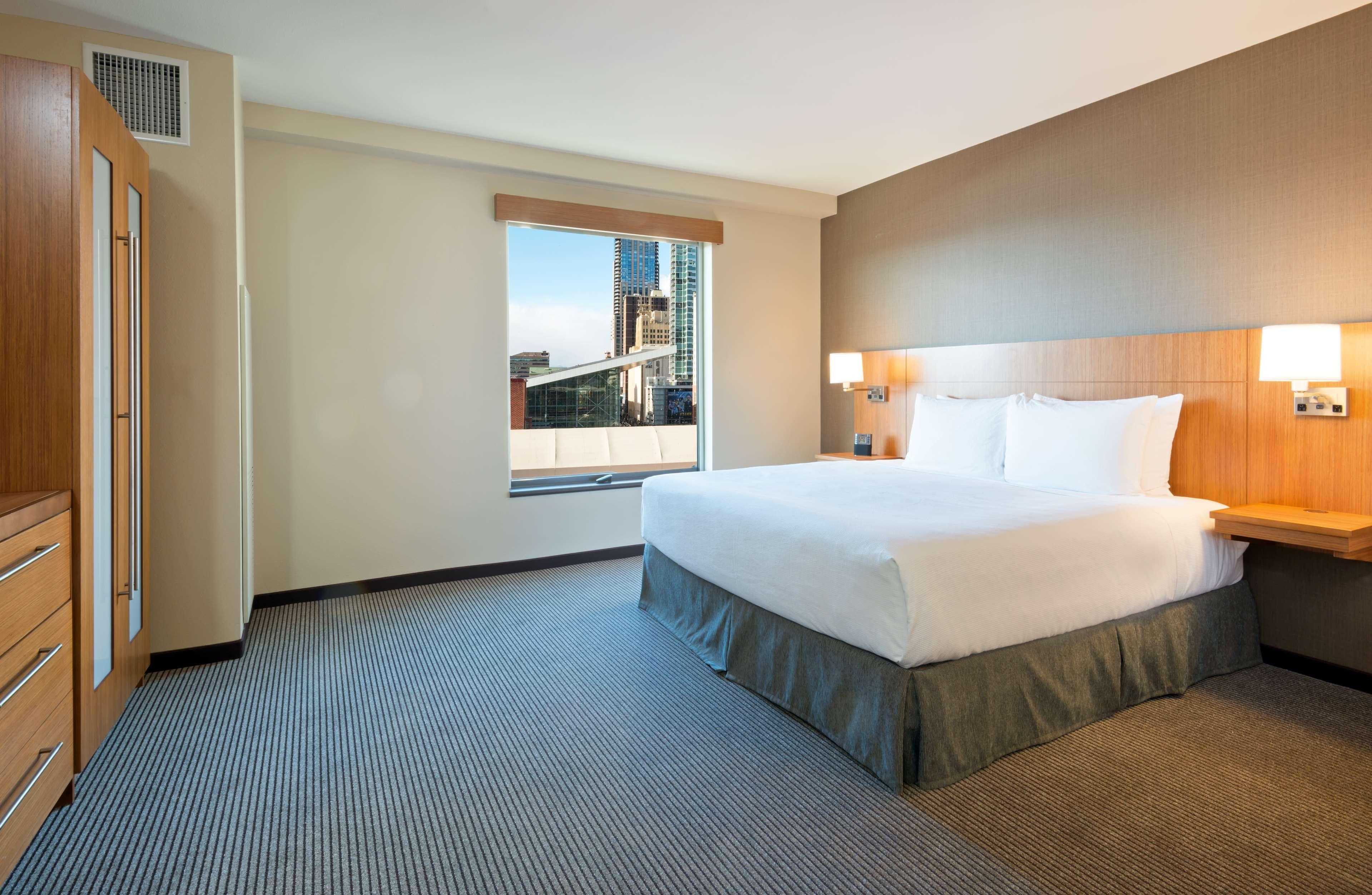Hyatt Place Downtown Denver
