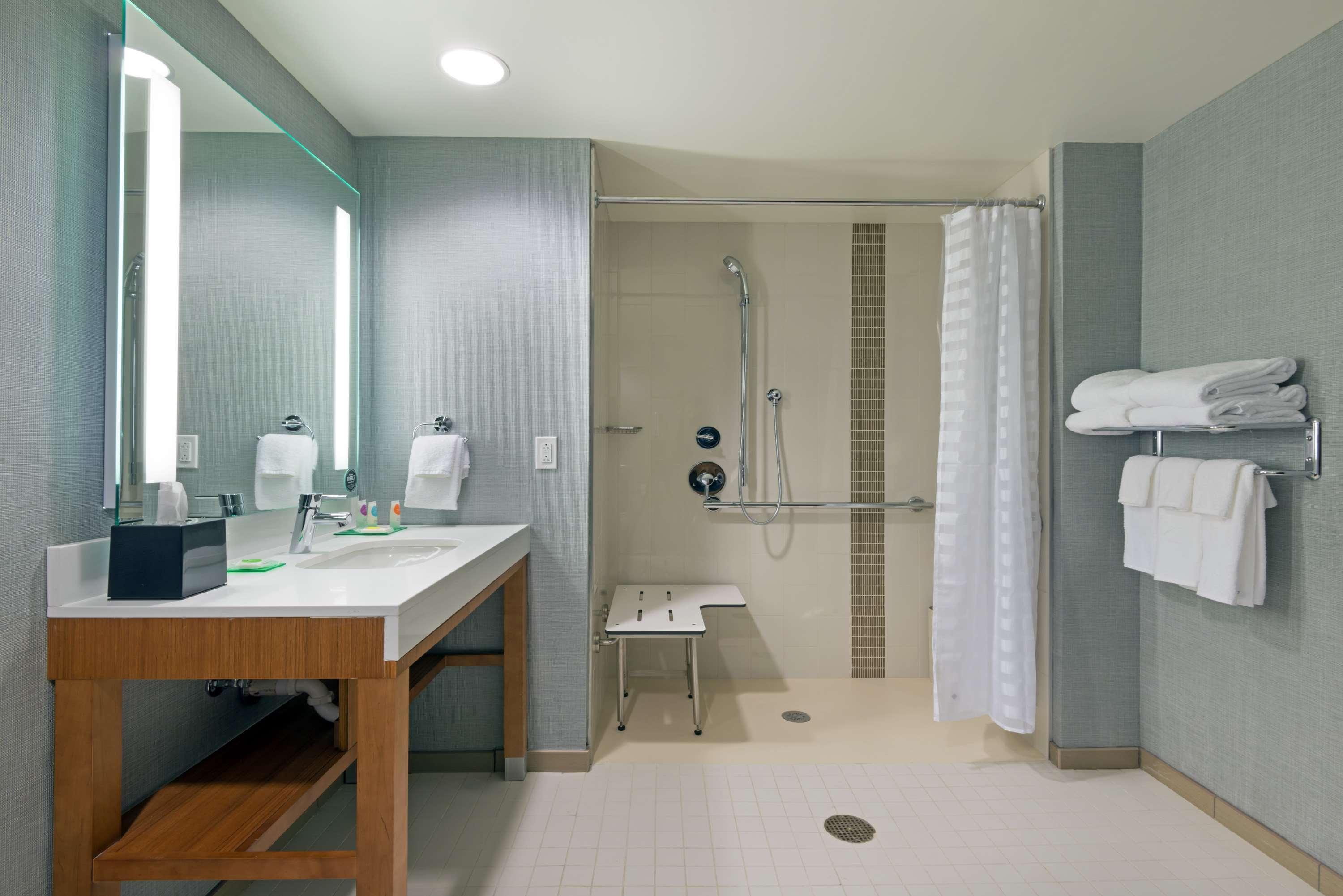 Hyatt Place Downtown