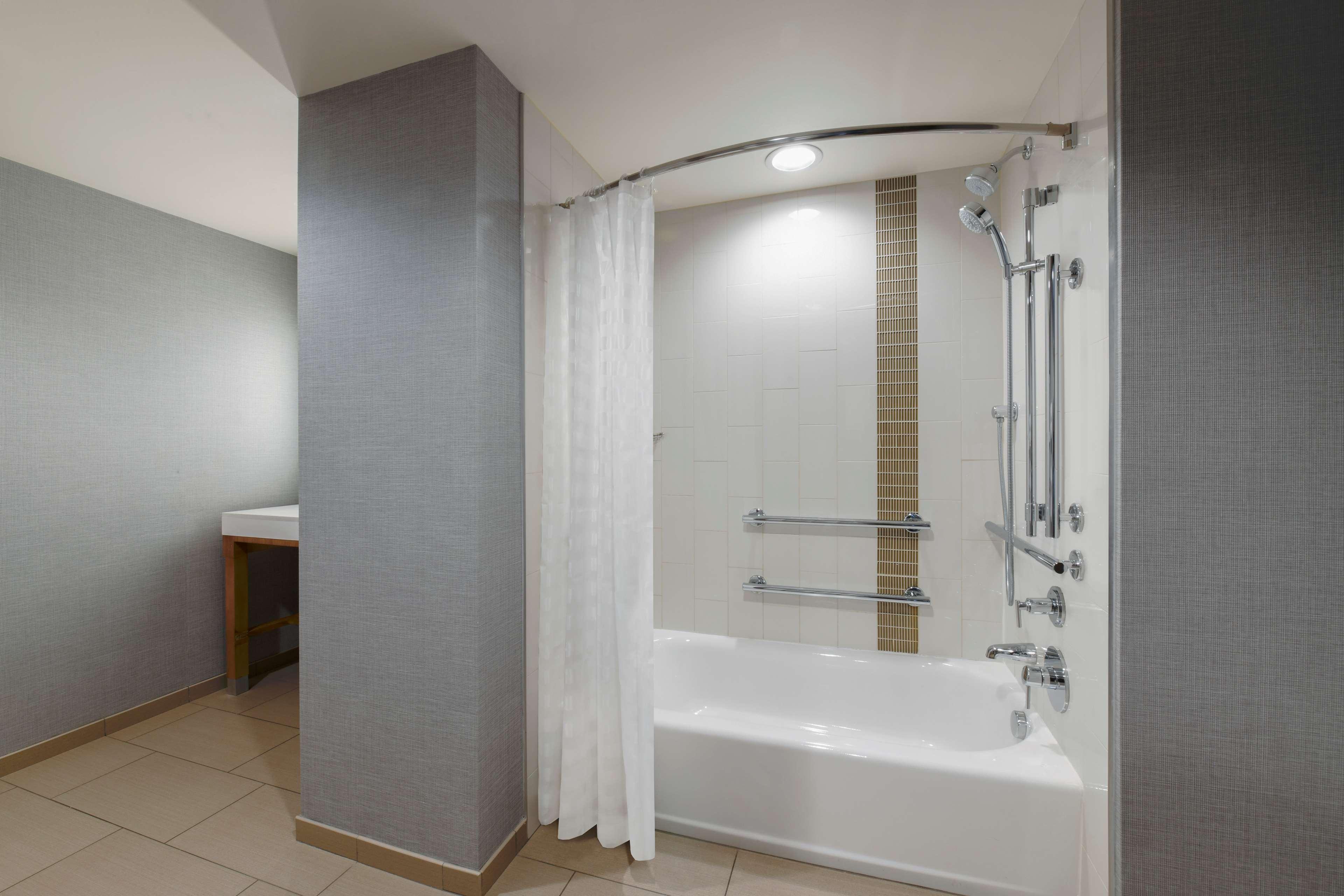 Hyatt Place Downtown 3* Denver