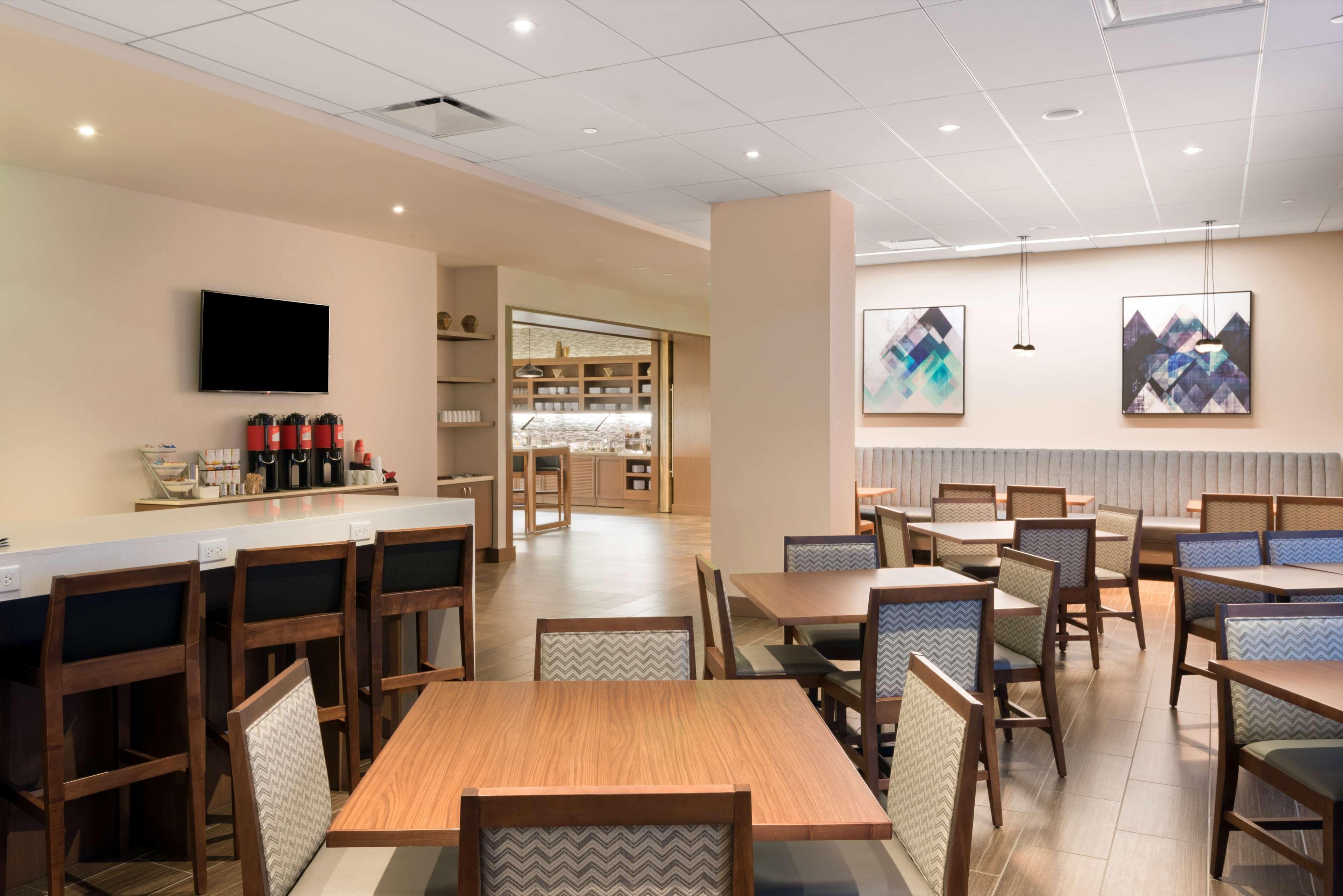 Hotel Hyatt Place Downtown 3*