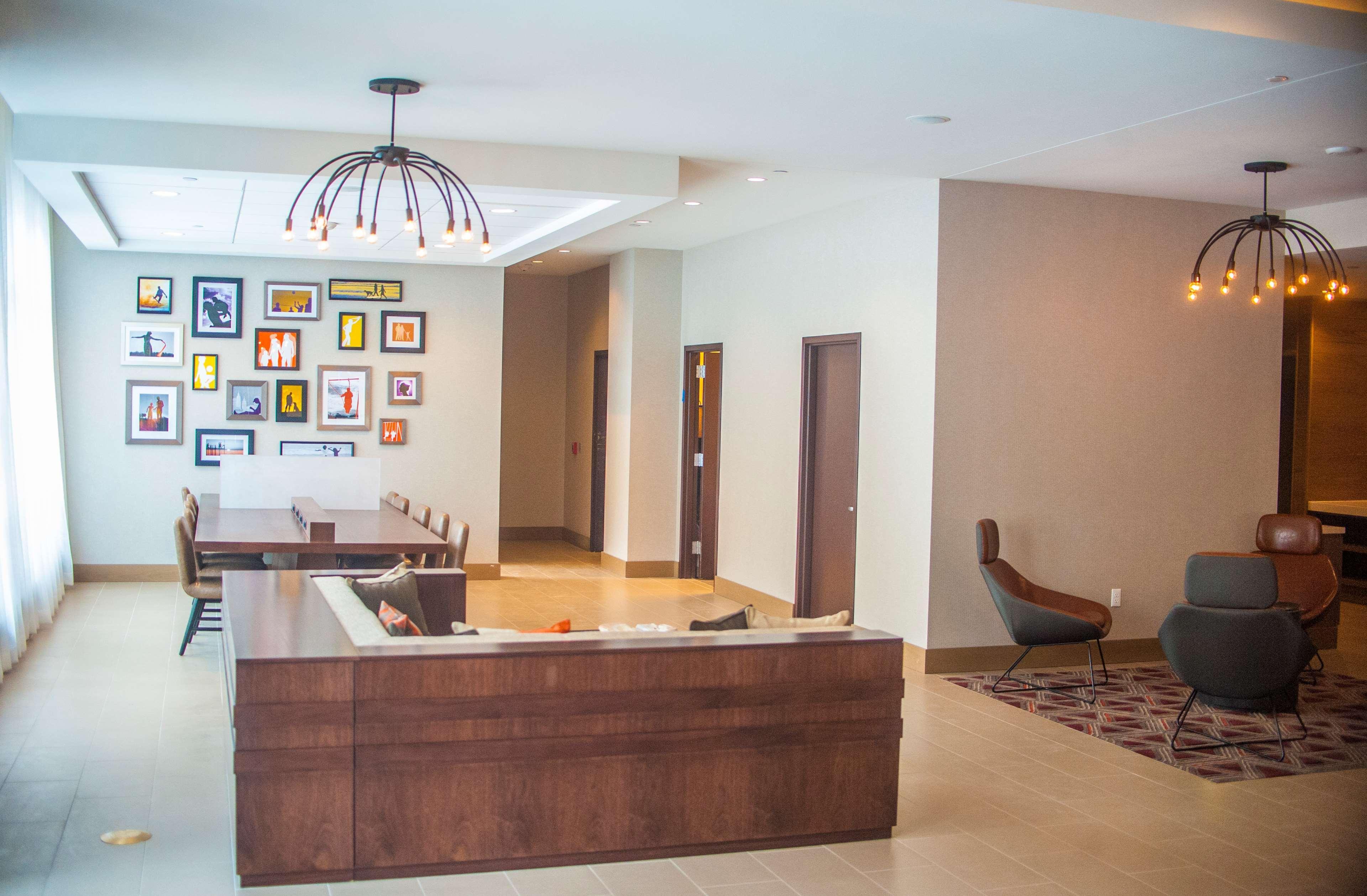 Hyatt Place Downtown Hotel