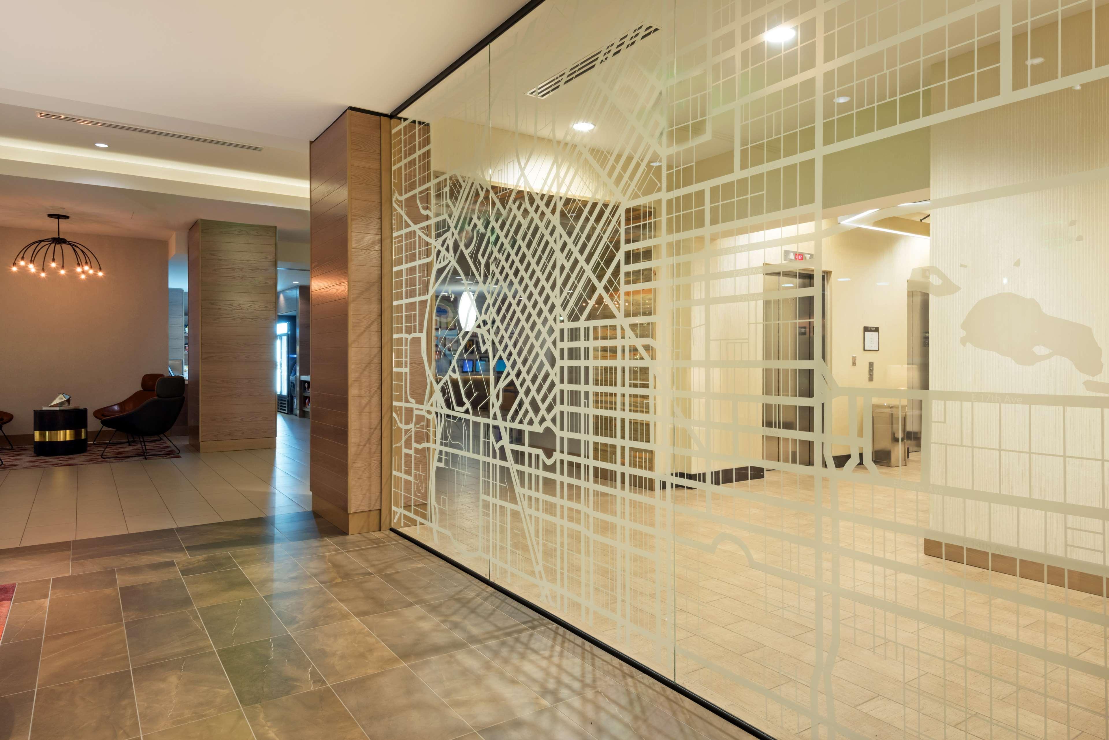 Hotel Hyatt Place Downtown