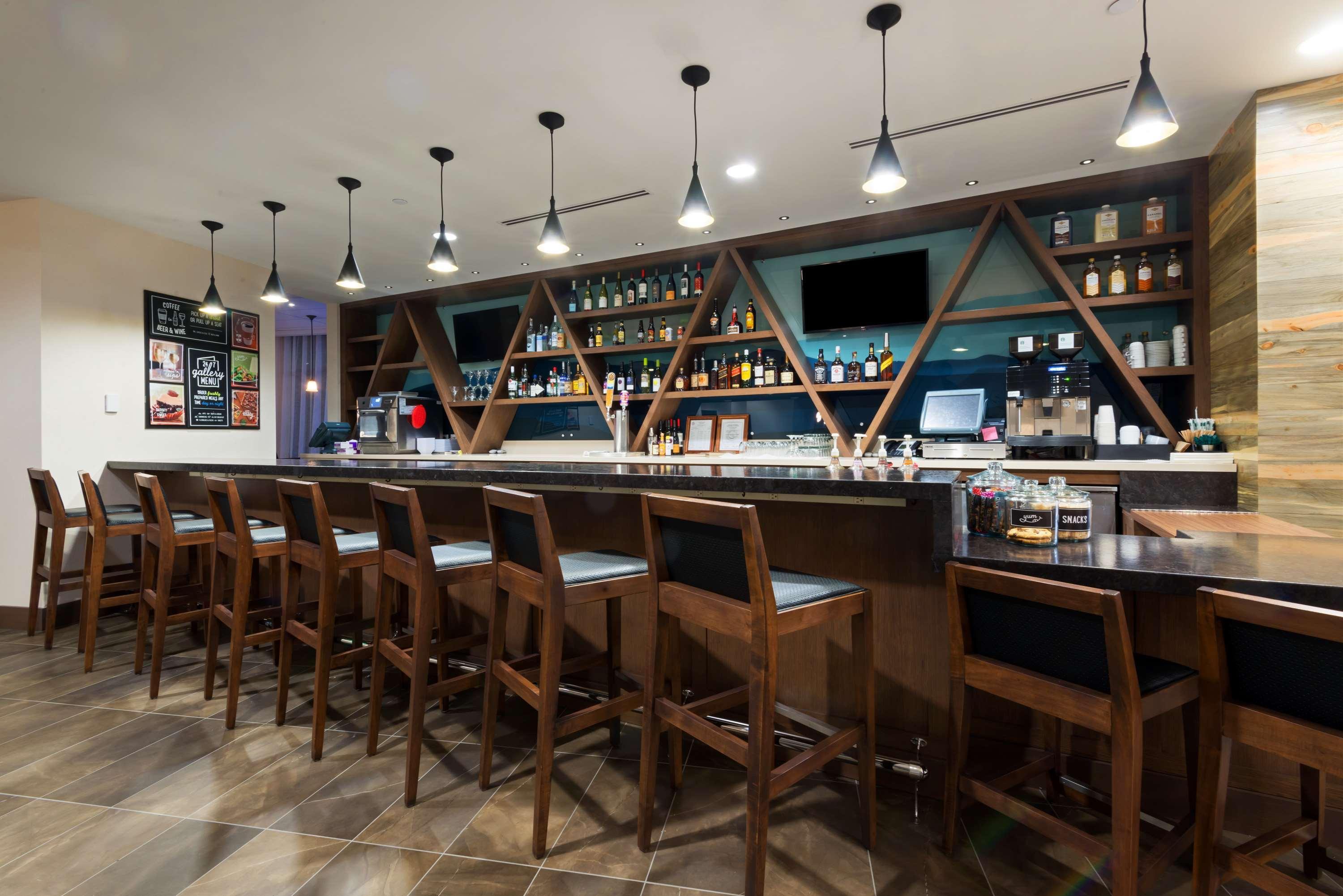 Hotel Hyatt Place Downtown 3*