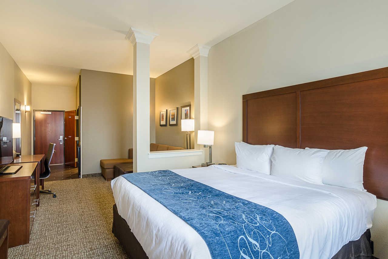 Comfort Near Downtown 3* Denver
