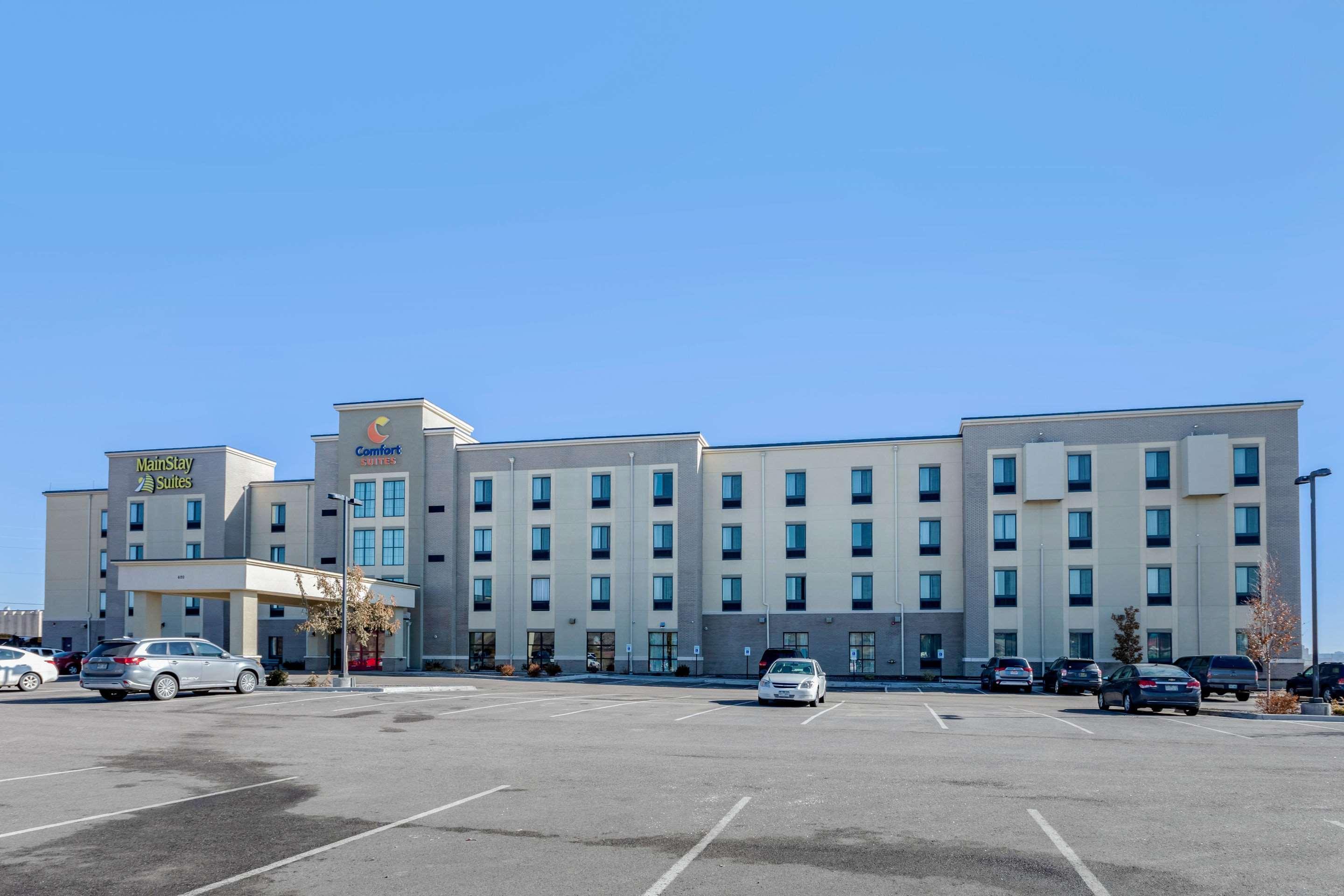Comfort Near Downtown 3*