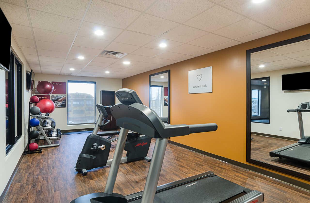 Comfort Near Downtown Denver