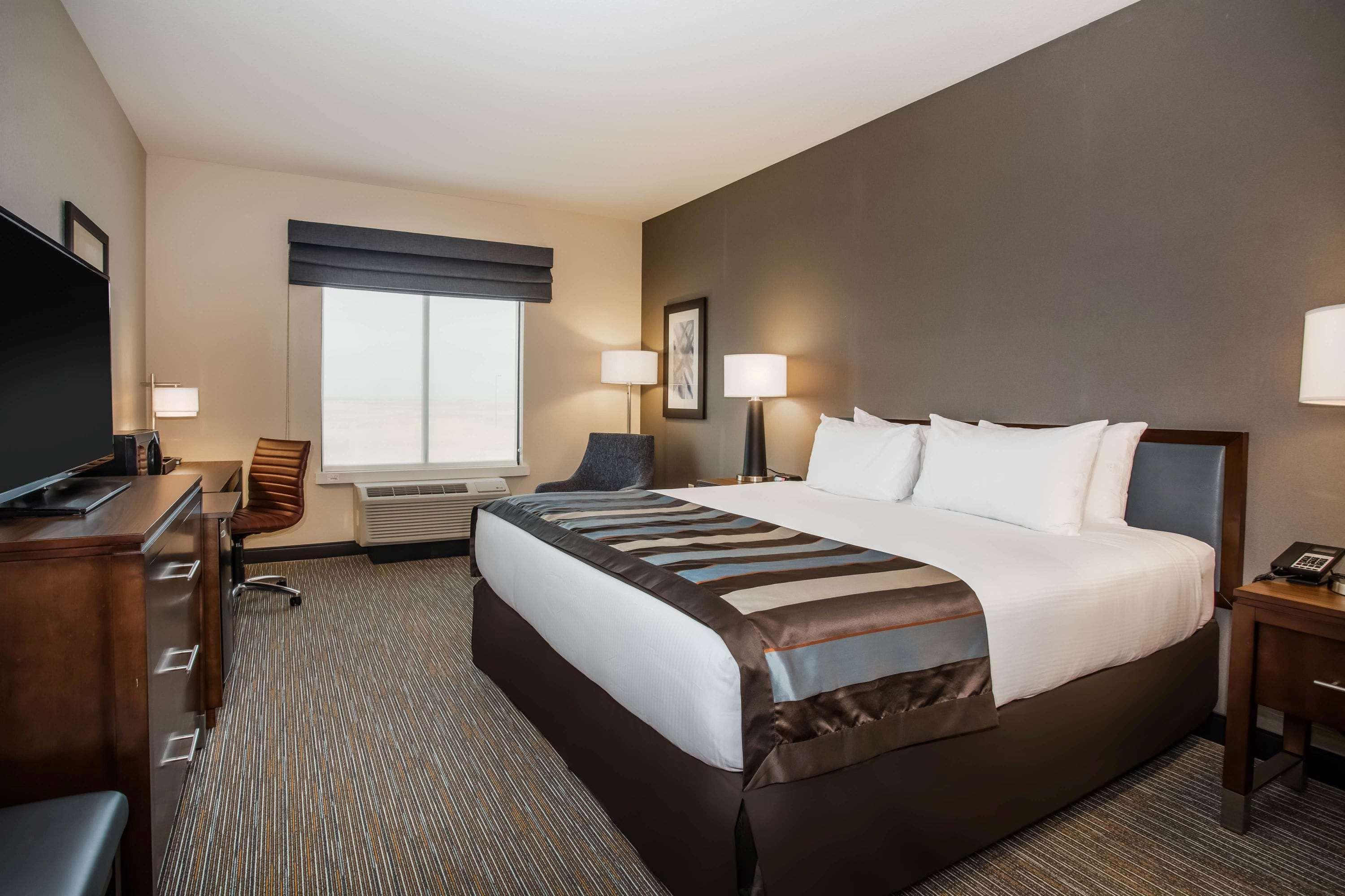 Wingate By Wyndham Airport Denver