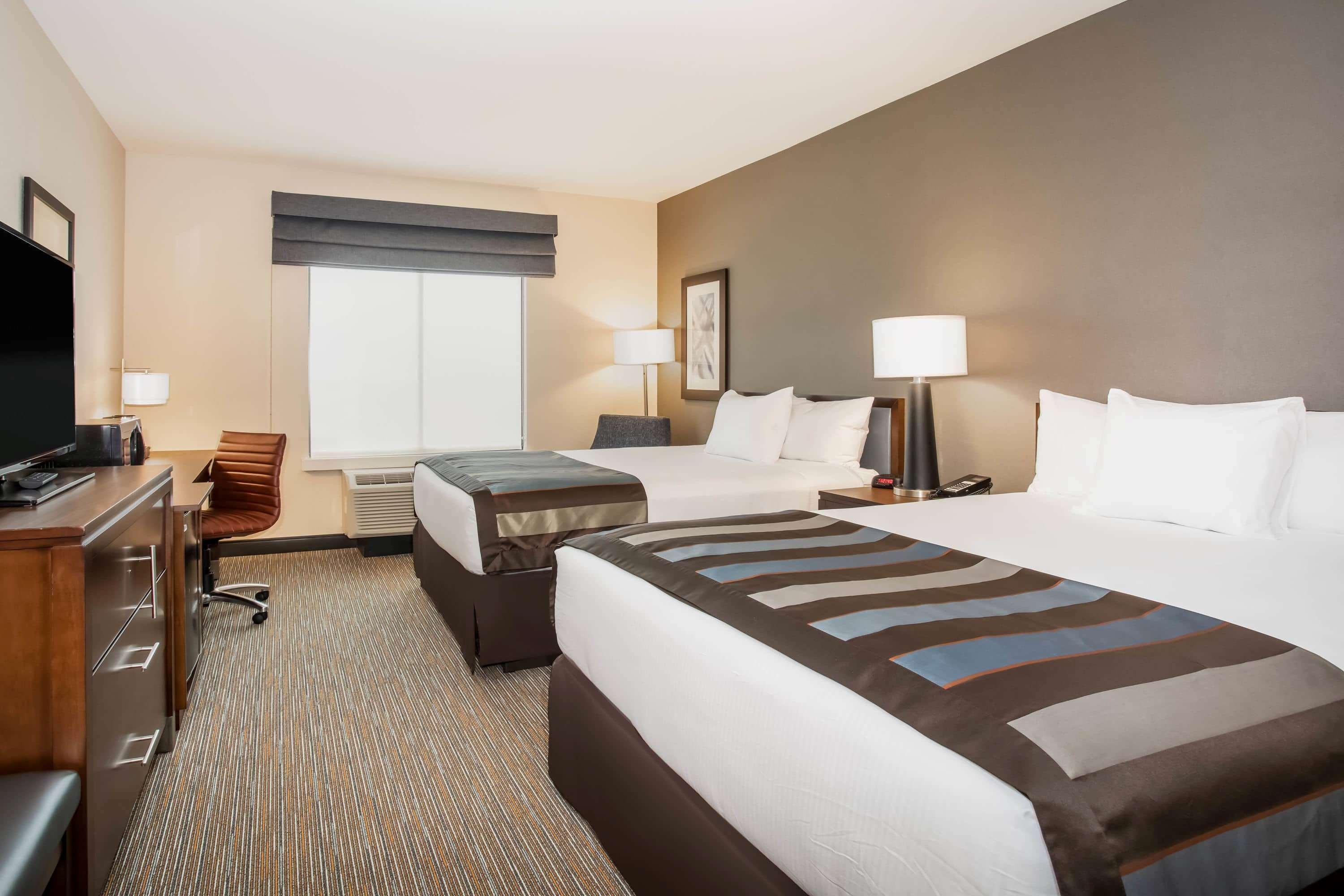 Wingate By Wyndham Airport Hotel Denver