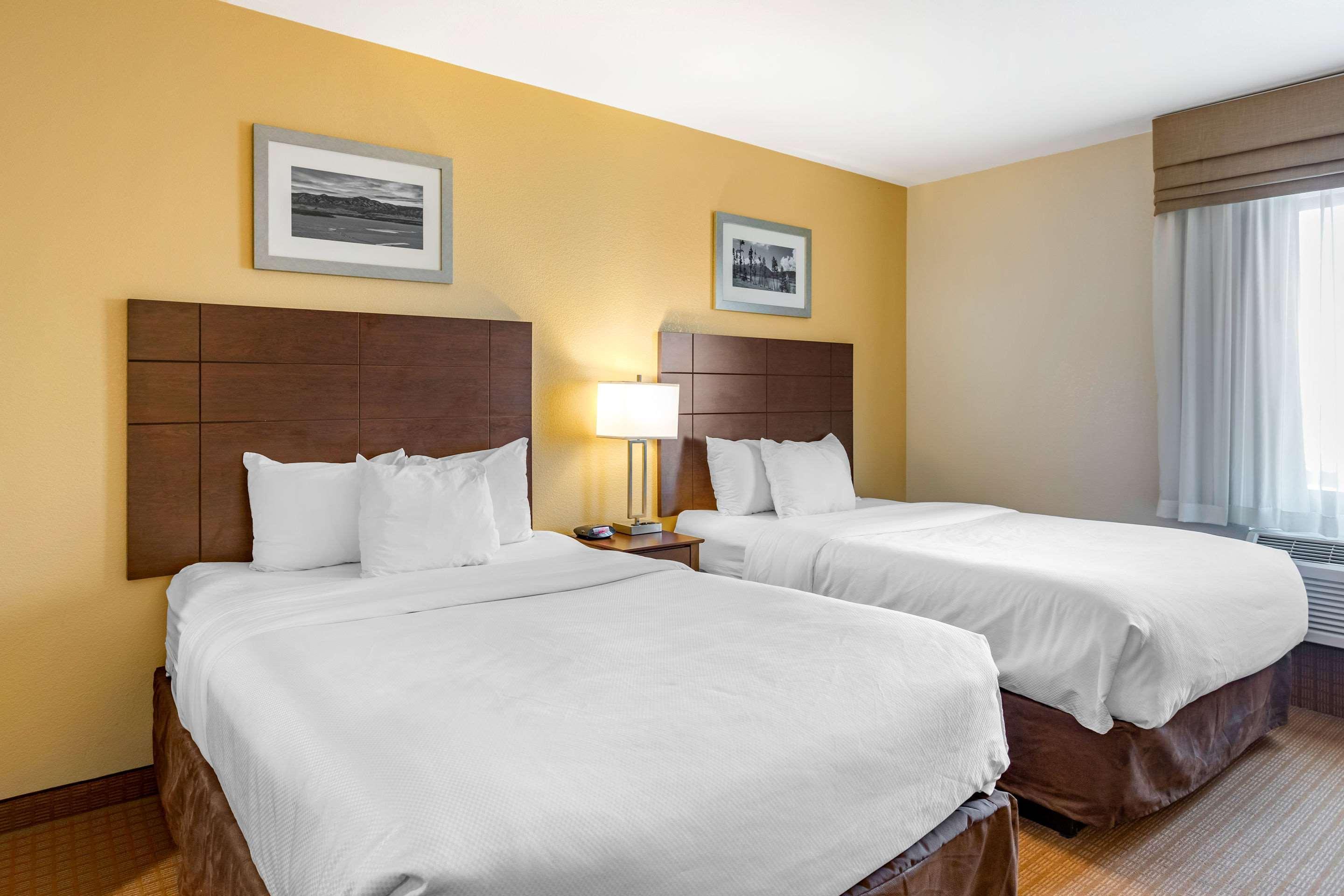 Hotel Mainstay Near Downtown Denver
