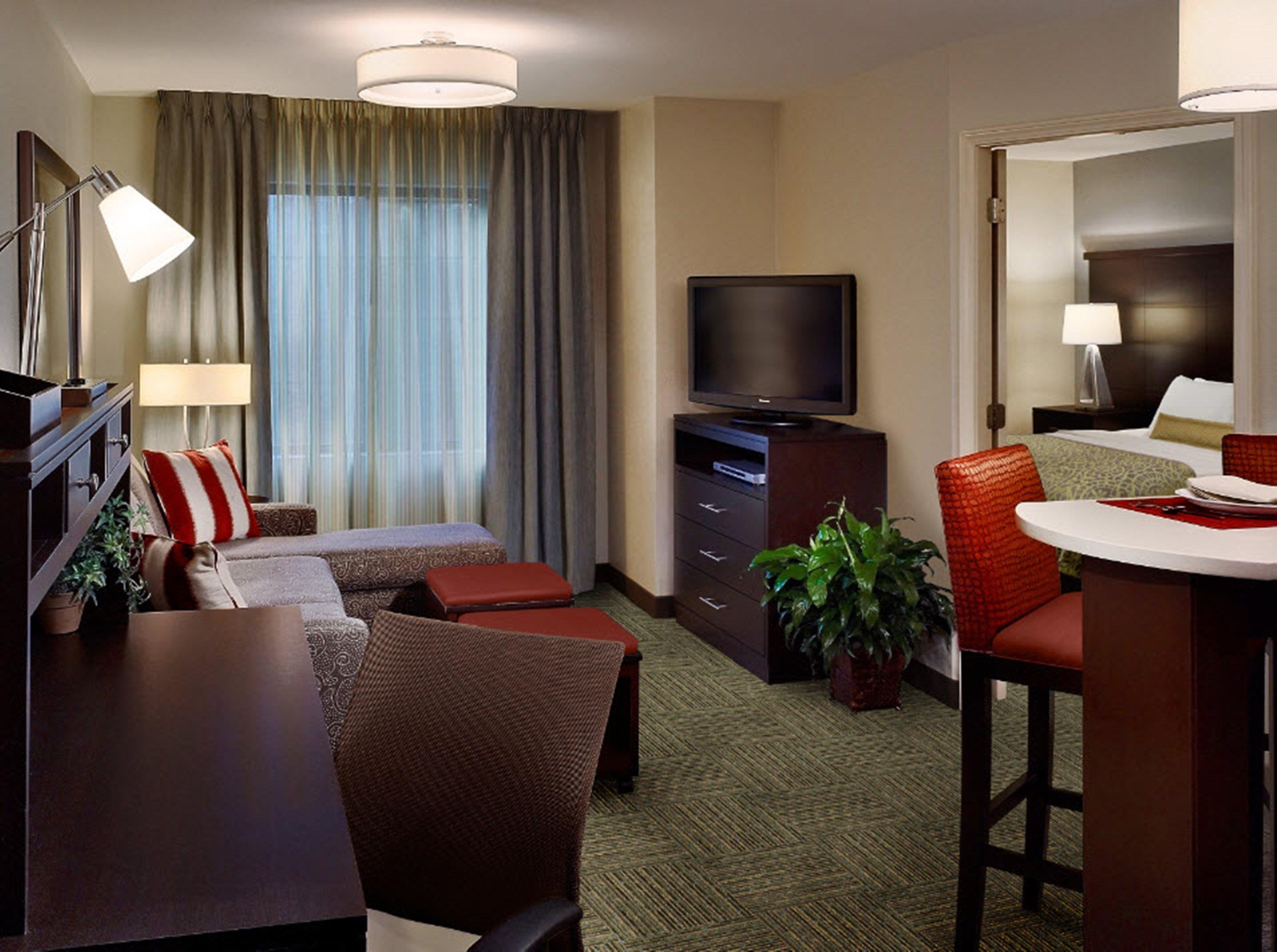 Staybridge Downtown By Ihg Hotel Denver