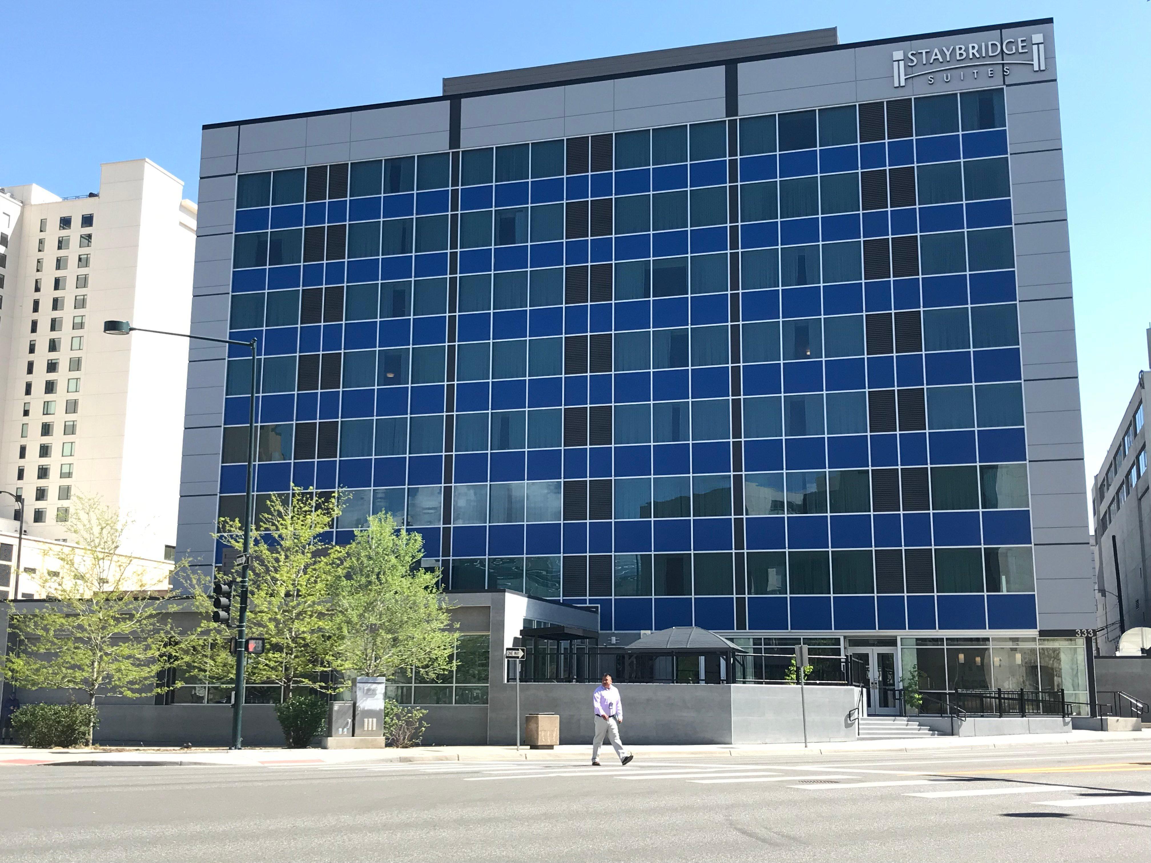 Staybridge Downtown By Ihg