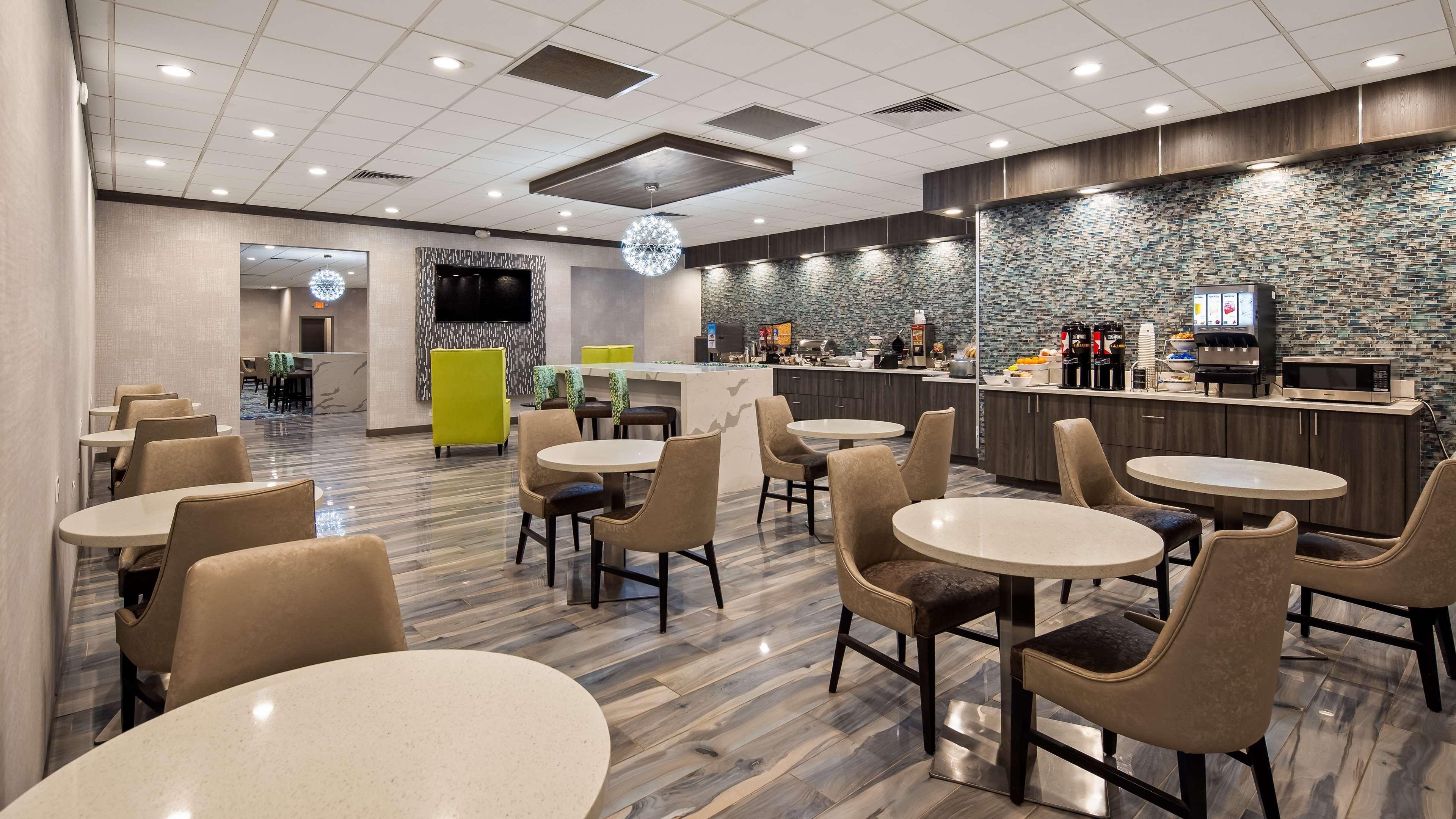 Western Executive Residency Denver-central Park Hotel Denver