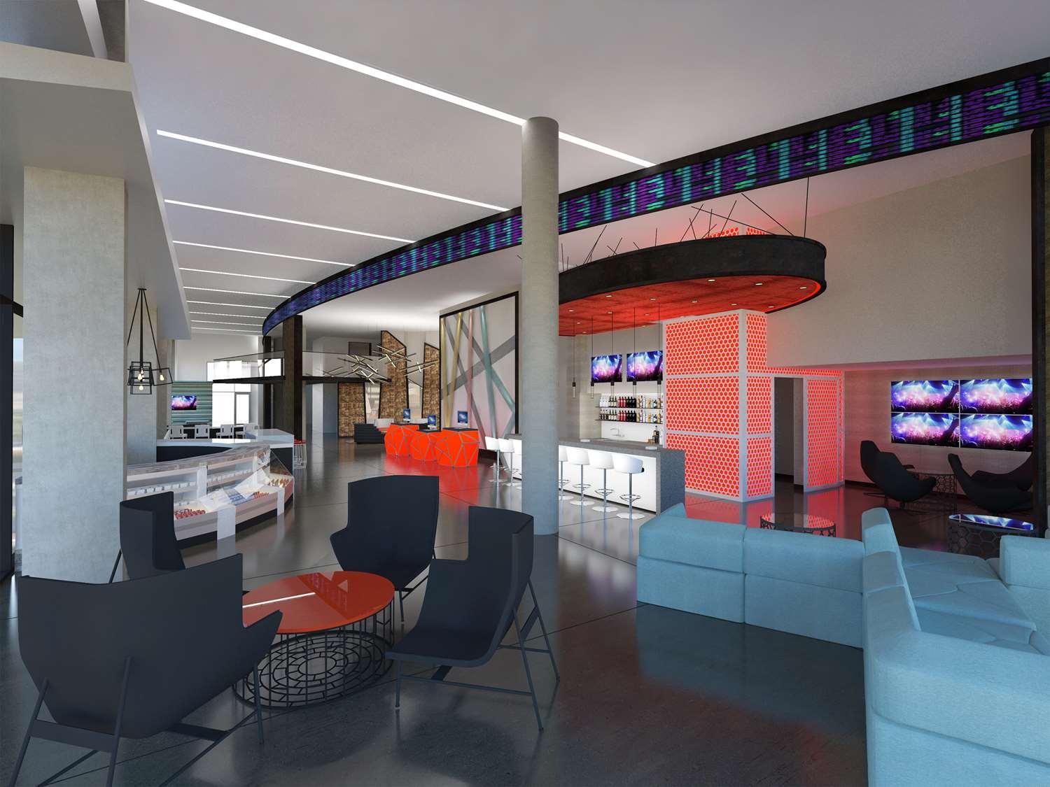 Hotel Vib By Western Rino