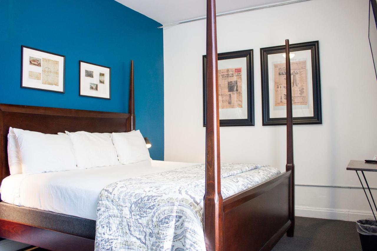 11Th Avenue Hostel * Denver
