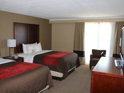 Central Inn 3* Denver