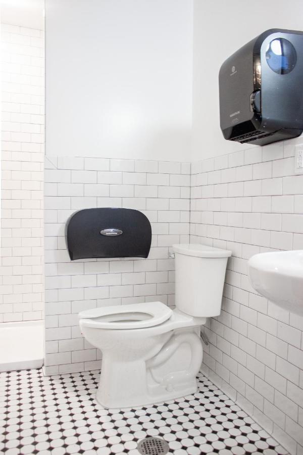 11Th Avenue Hostel * Denver