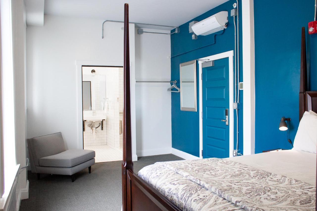 11Th Avenue Hostel Hostel *