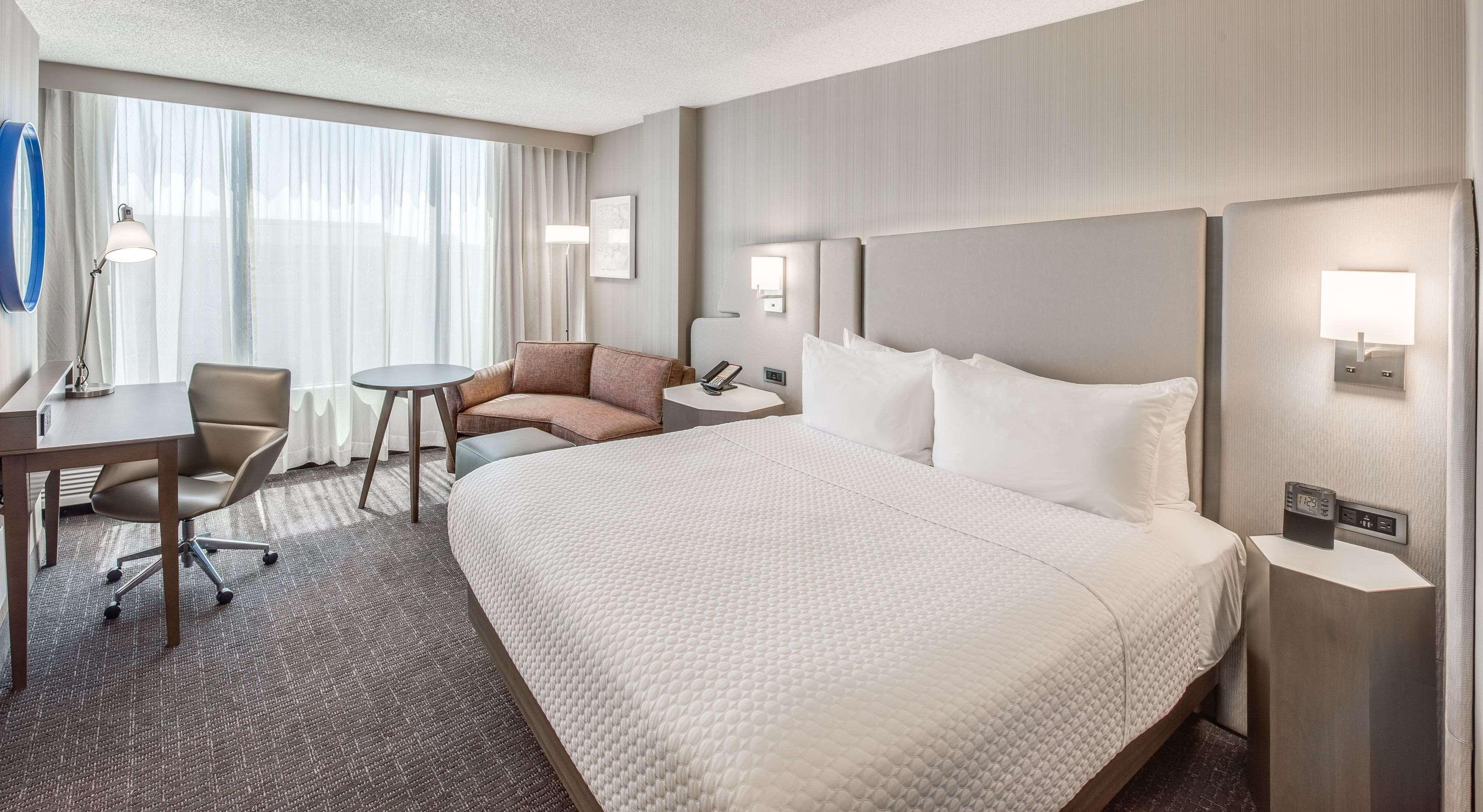 Sonesta Downtown 4*