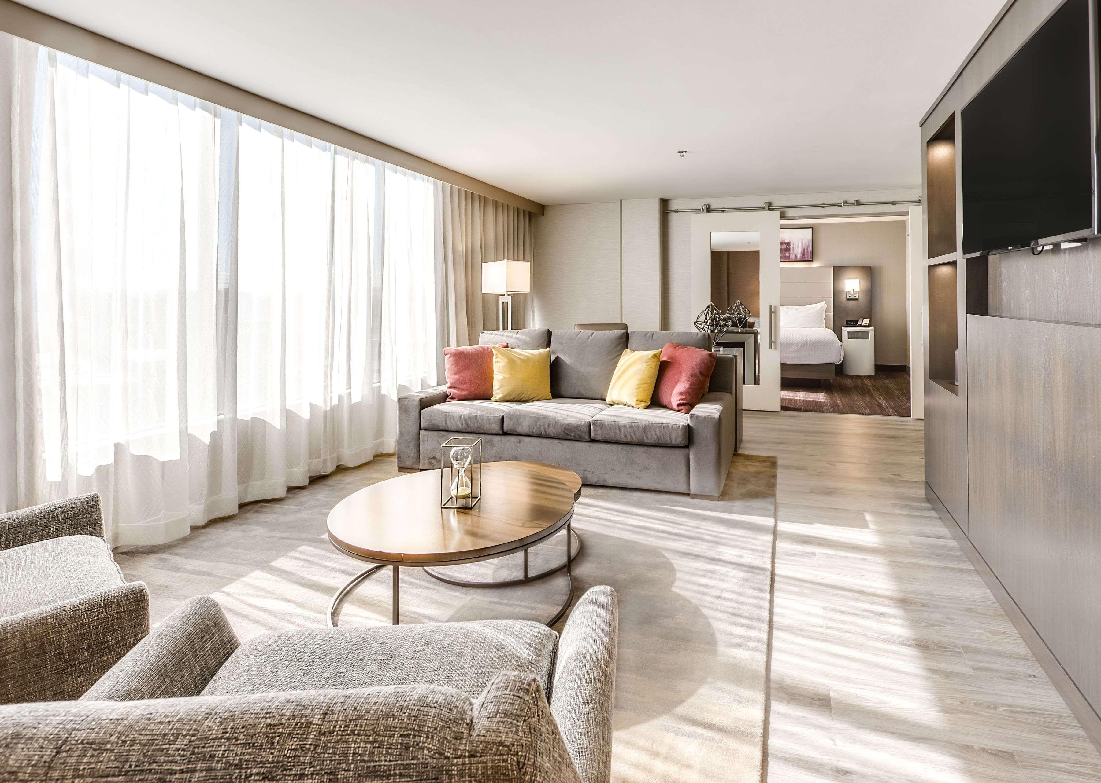 Sonesta Downtown Hotel Denver