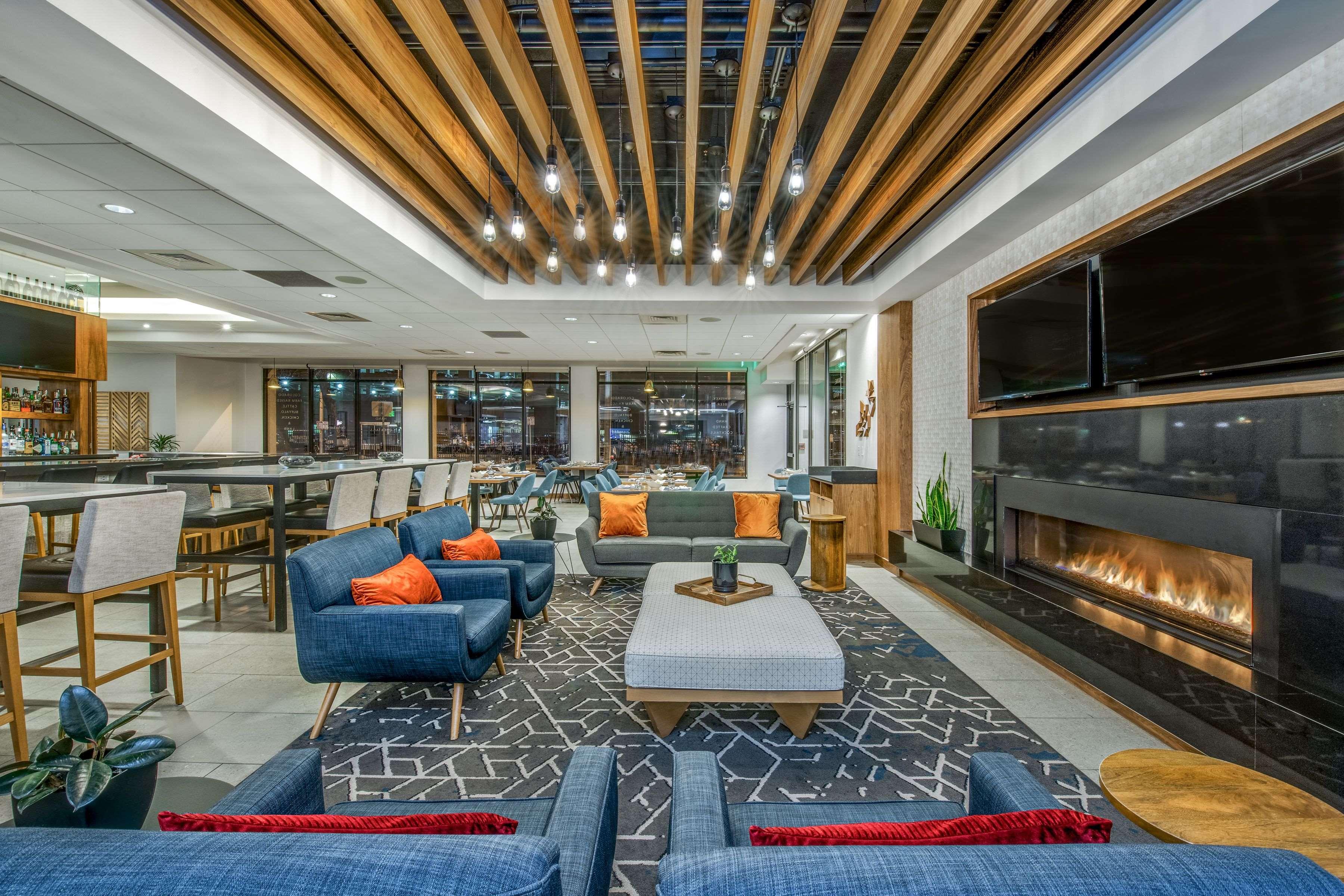 Sonesta Downtown Hotel Denver