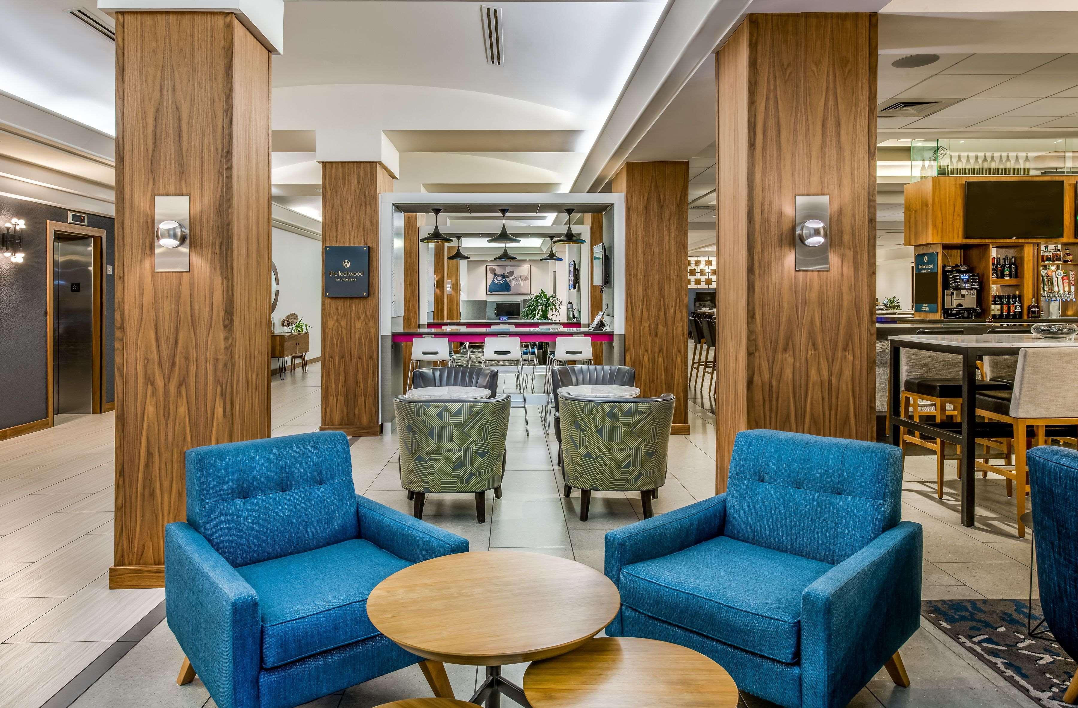 Hotel Sonesta Downtown