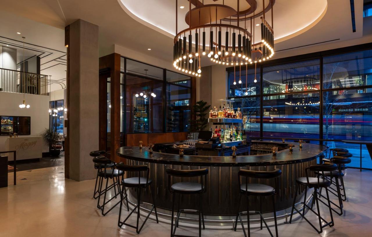 Hotel Thompson Denver, By Hyatt Denver