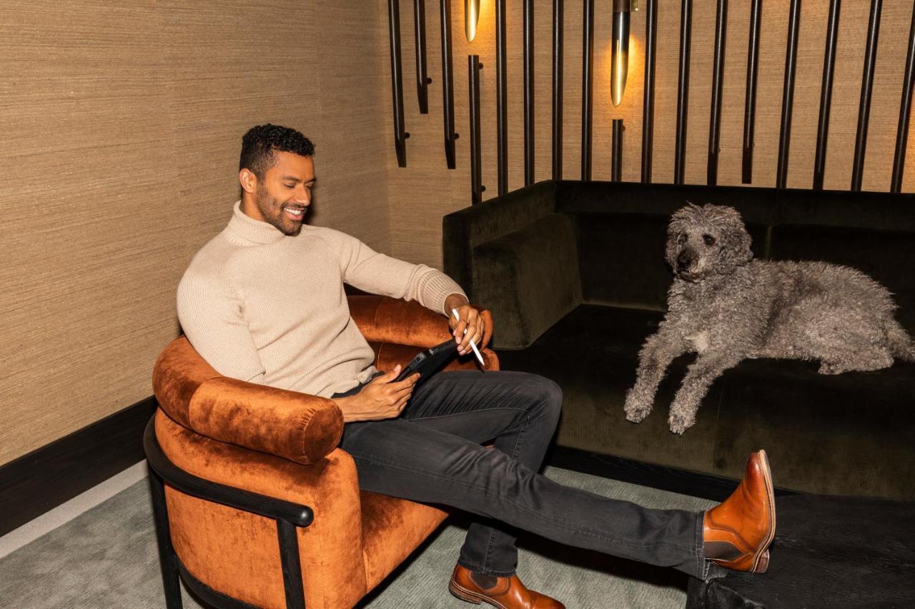 Thompson Denver, By Hyatt 4*