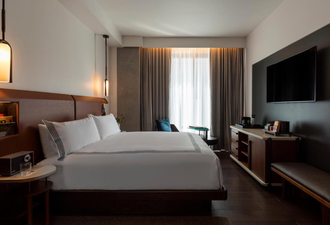 Thompson Denver, By Hyatt Hotel 4*