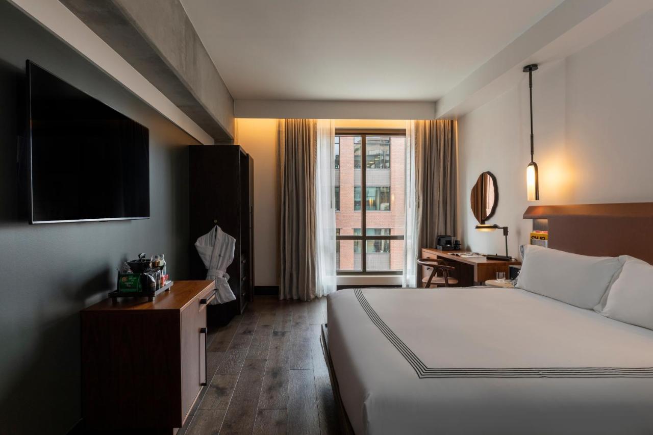Hotel Thompson Denver, By Hyatt