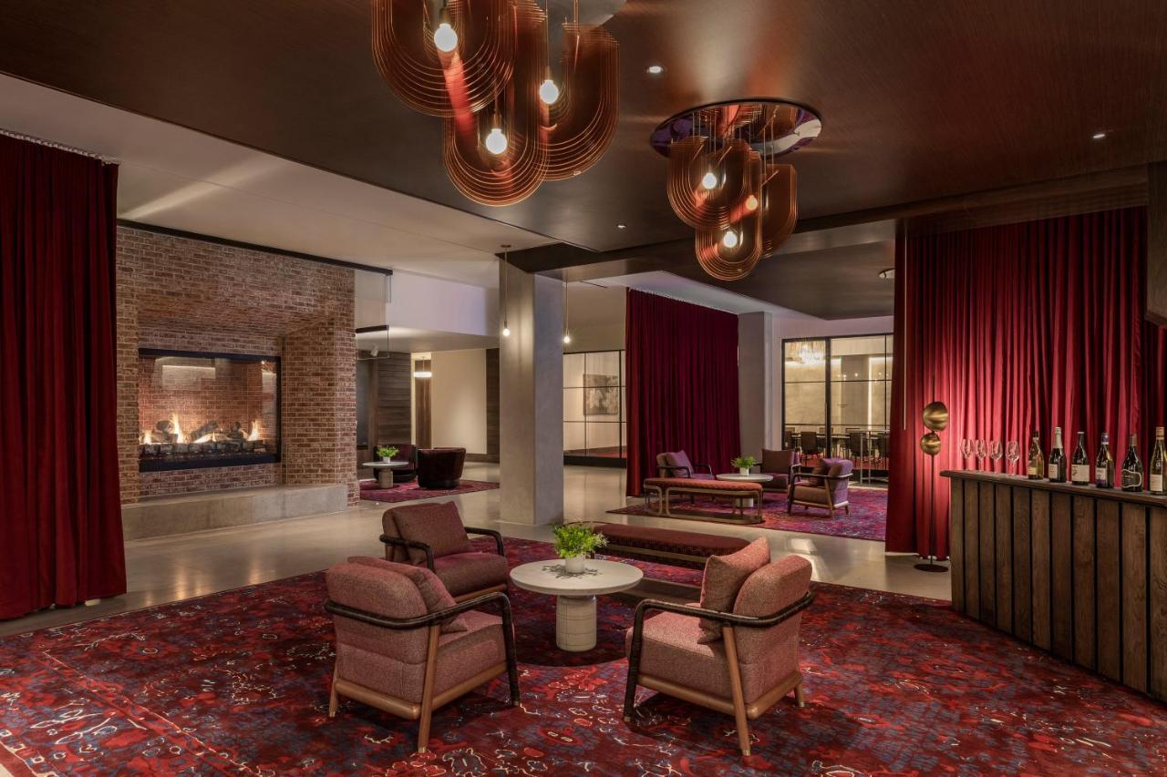 Thompson Denver, By Hyatt 4*
