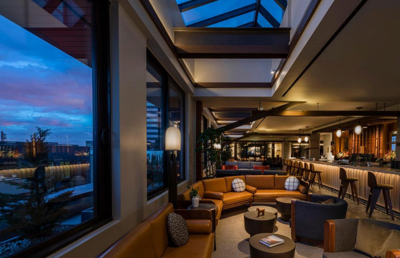 Thompson Denver, By Hyatt Denver