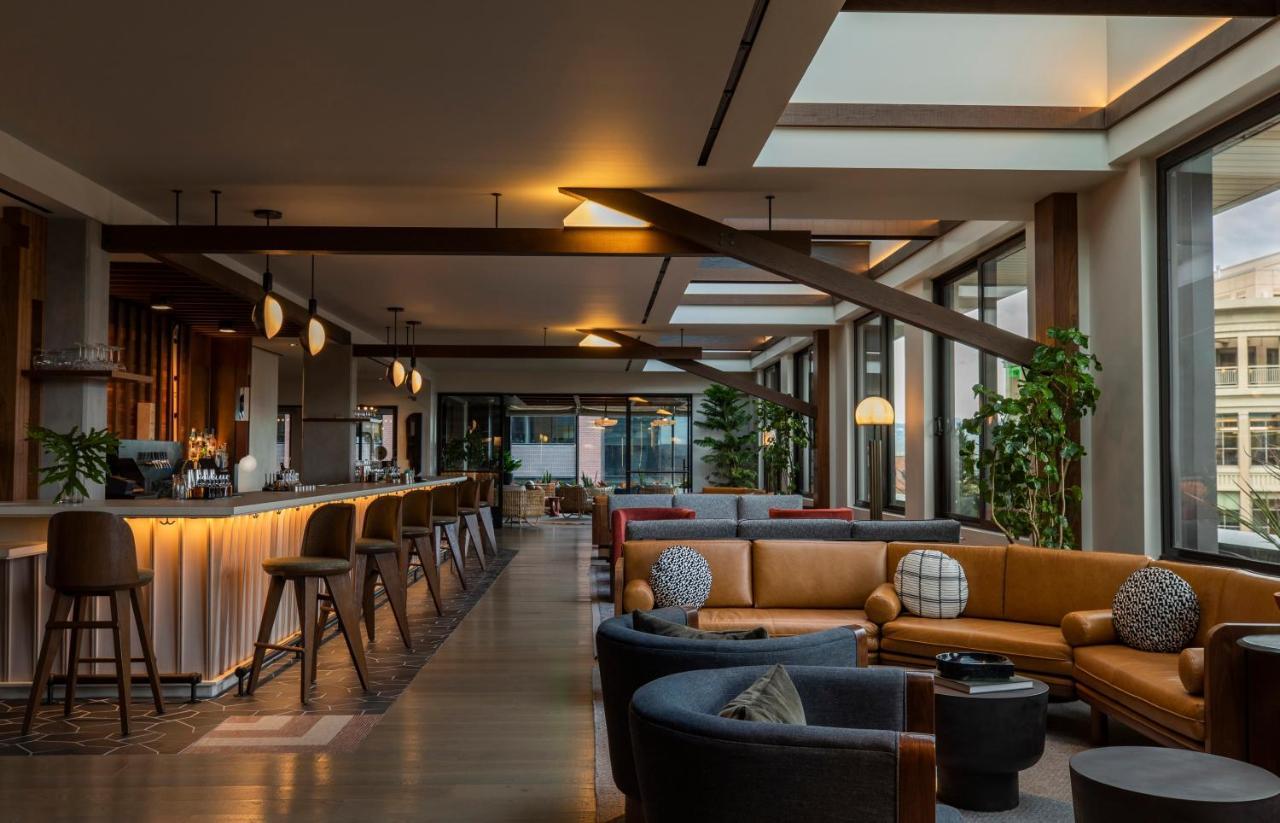 Hotel Thompson Denver, By Hyatt