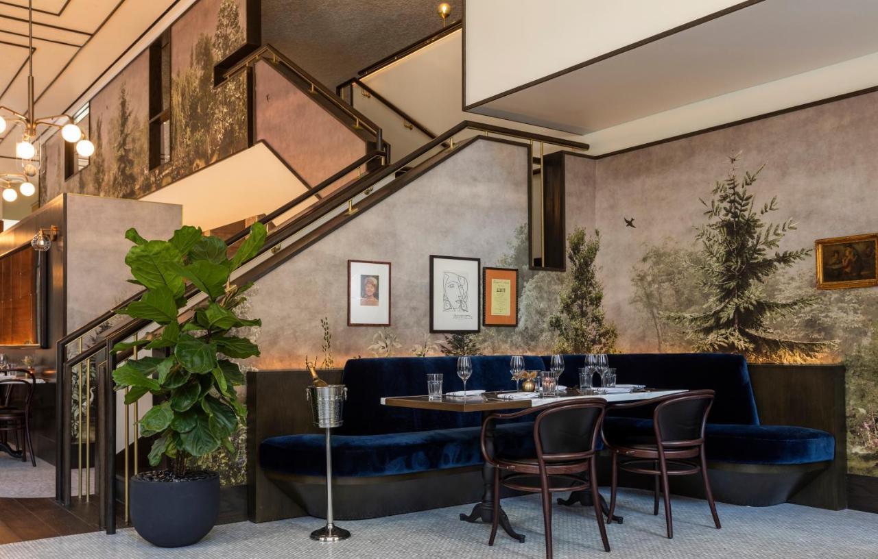 Hotel Thompson Denver, By Hyatt 4*