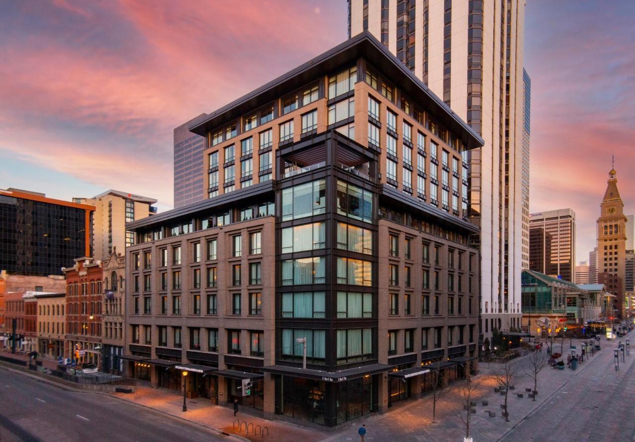 Thompson Denver, By Hyatt Denver